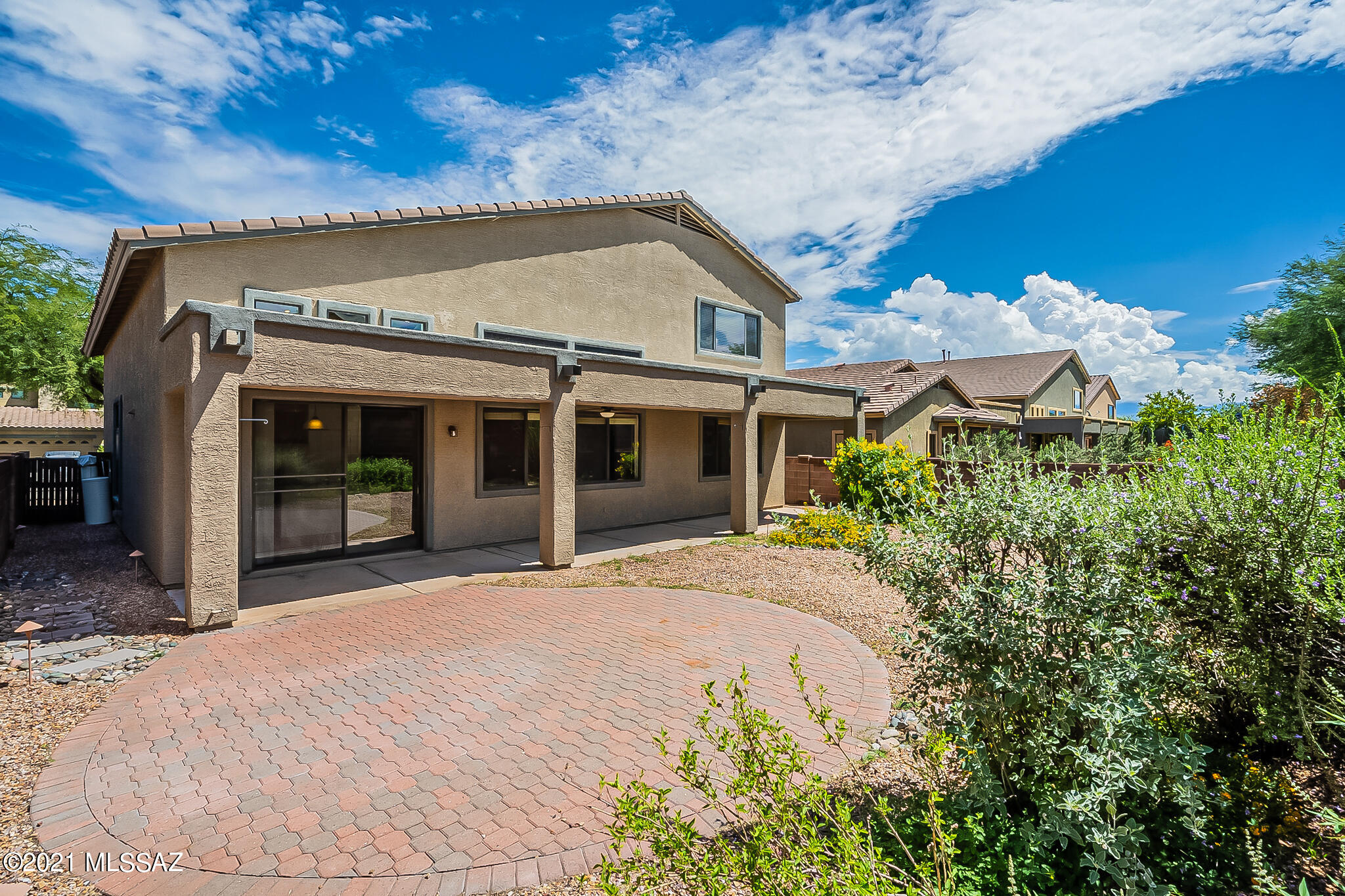 Mesquite Ranch (1-619) - Residential