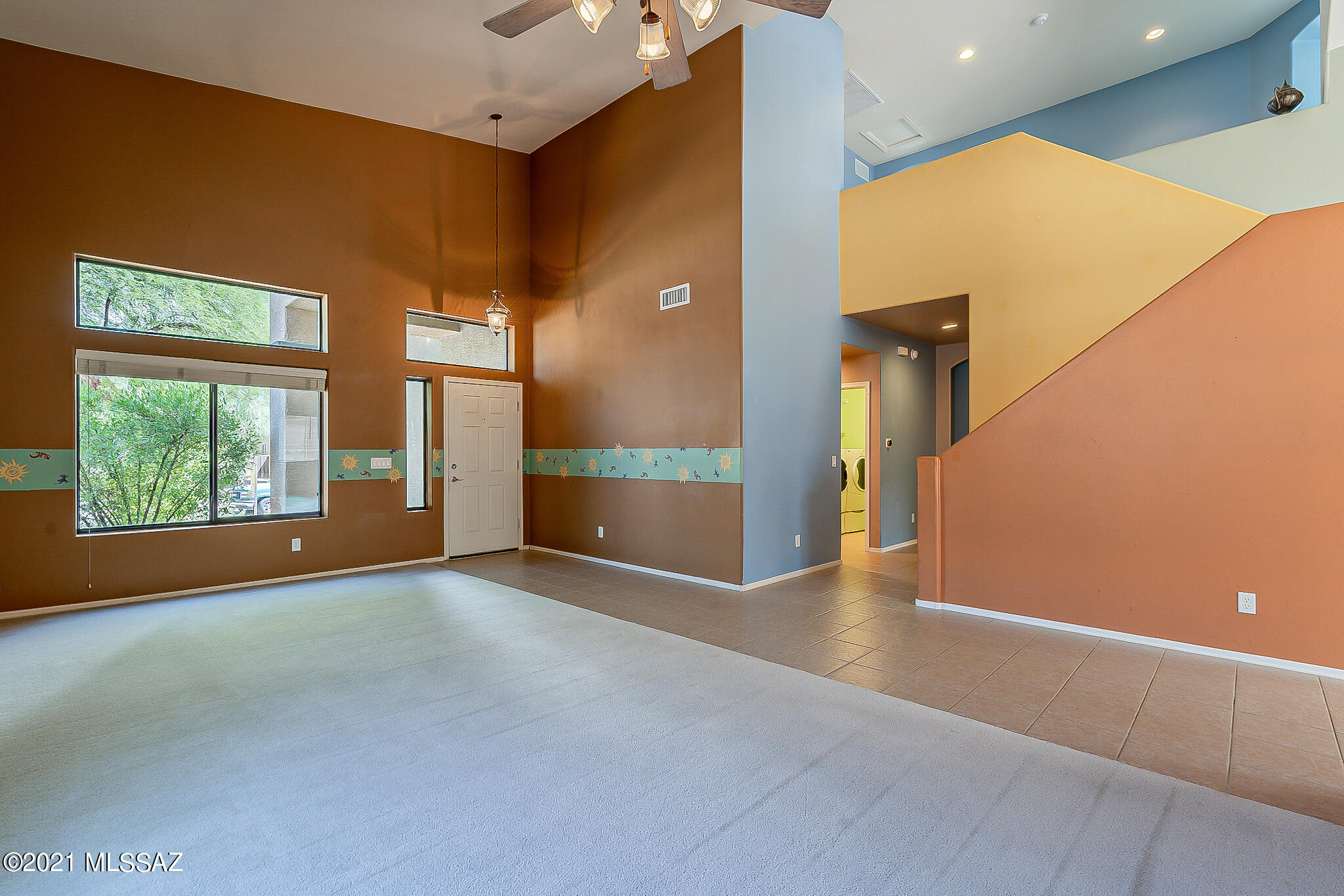 Mesquite Ranch (1-619) - Residential