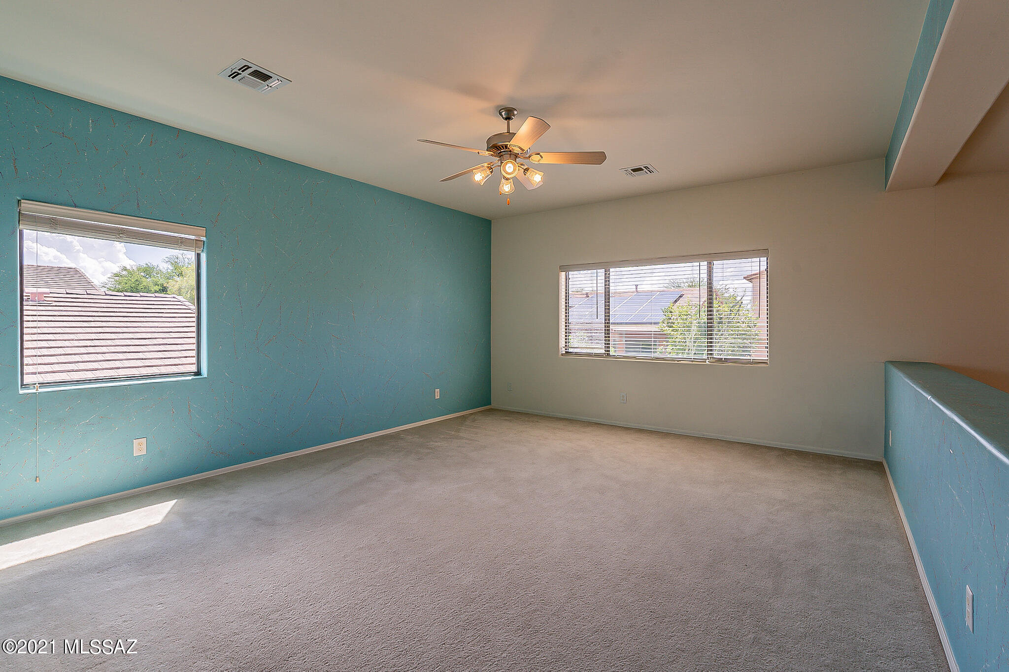Mesquite Ranch (1-619) - Residential