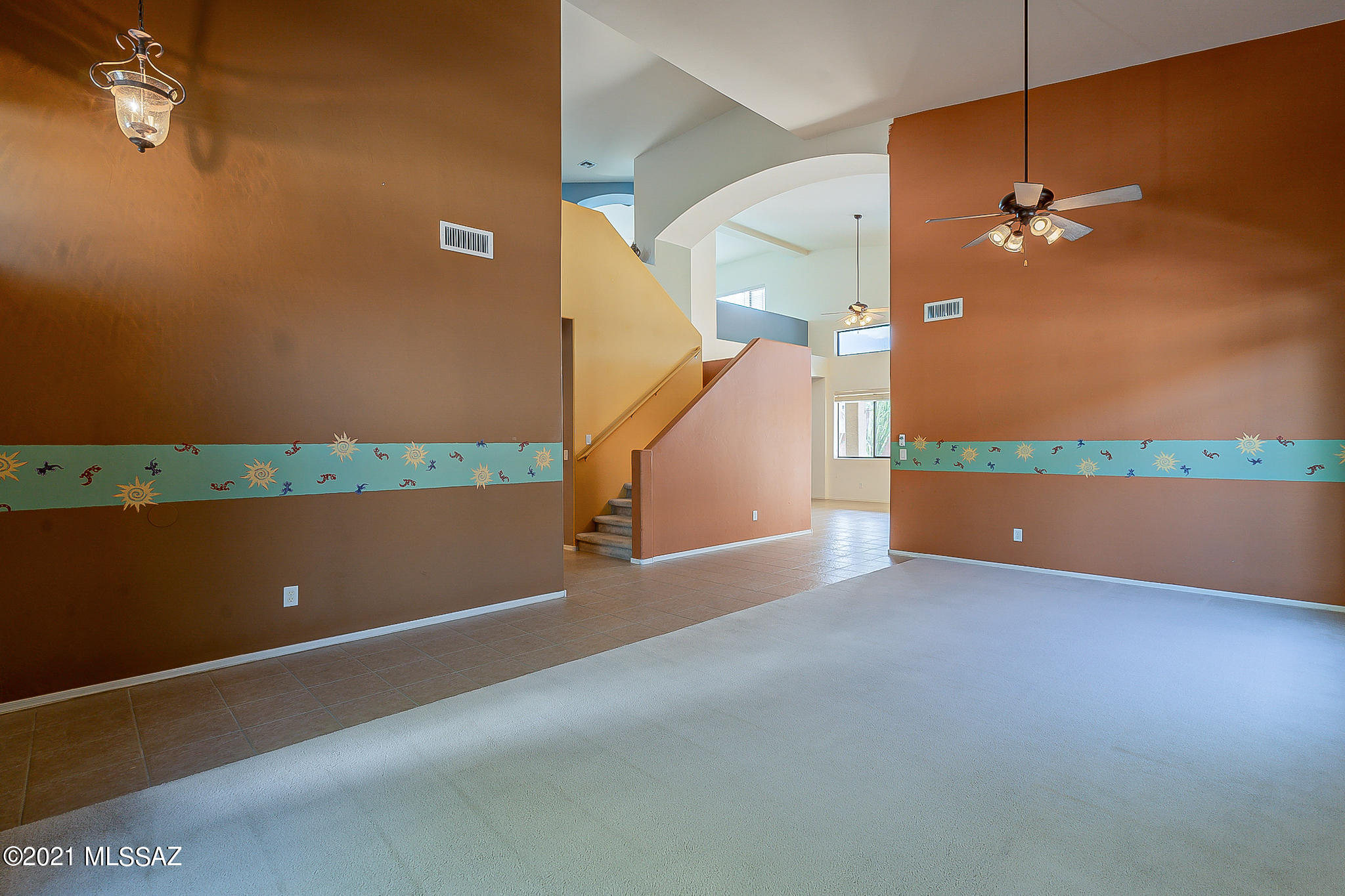 Mesquite Ranch (1-619) - Residential
