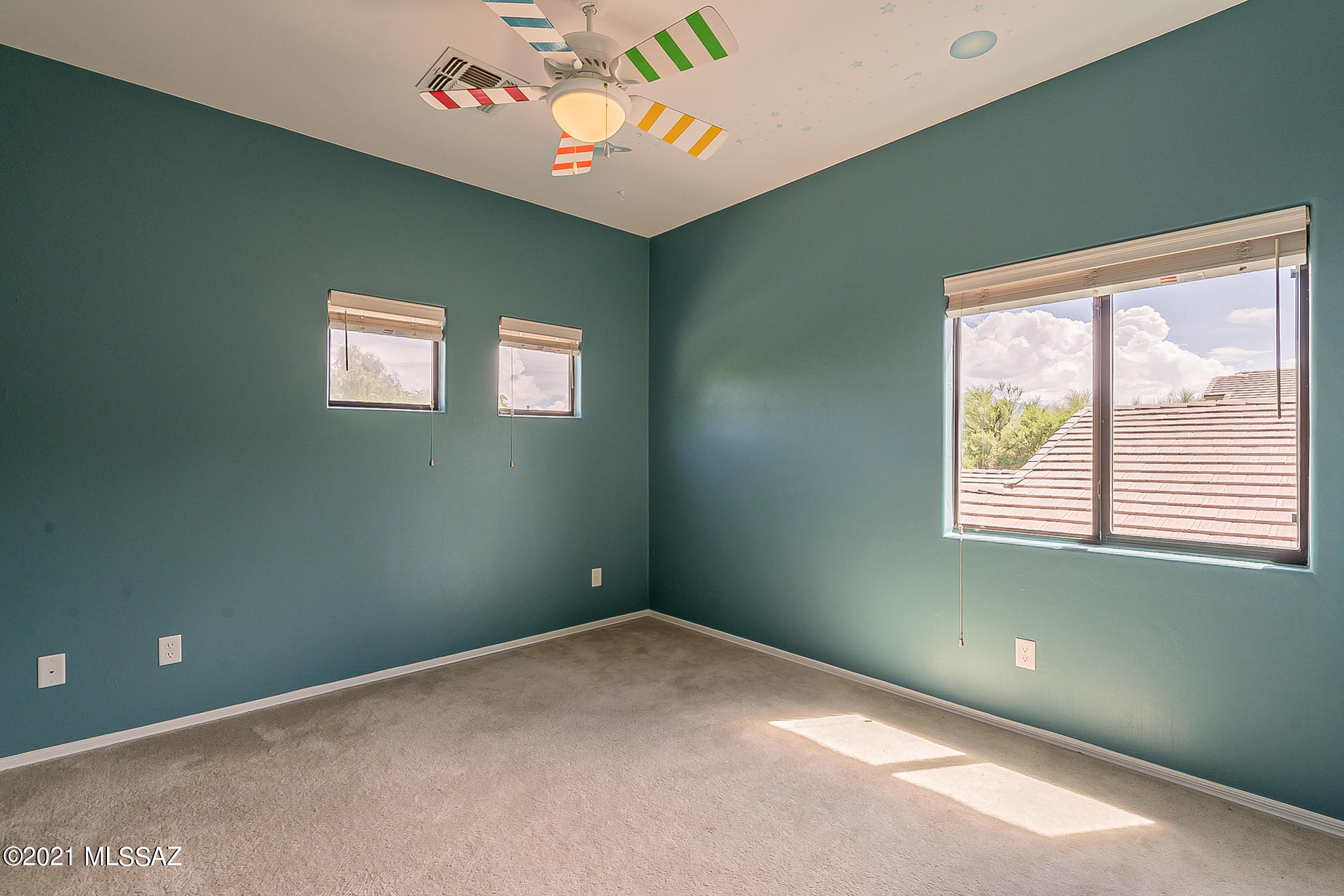 Mesquite Ranch (1-619) - Residential