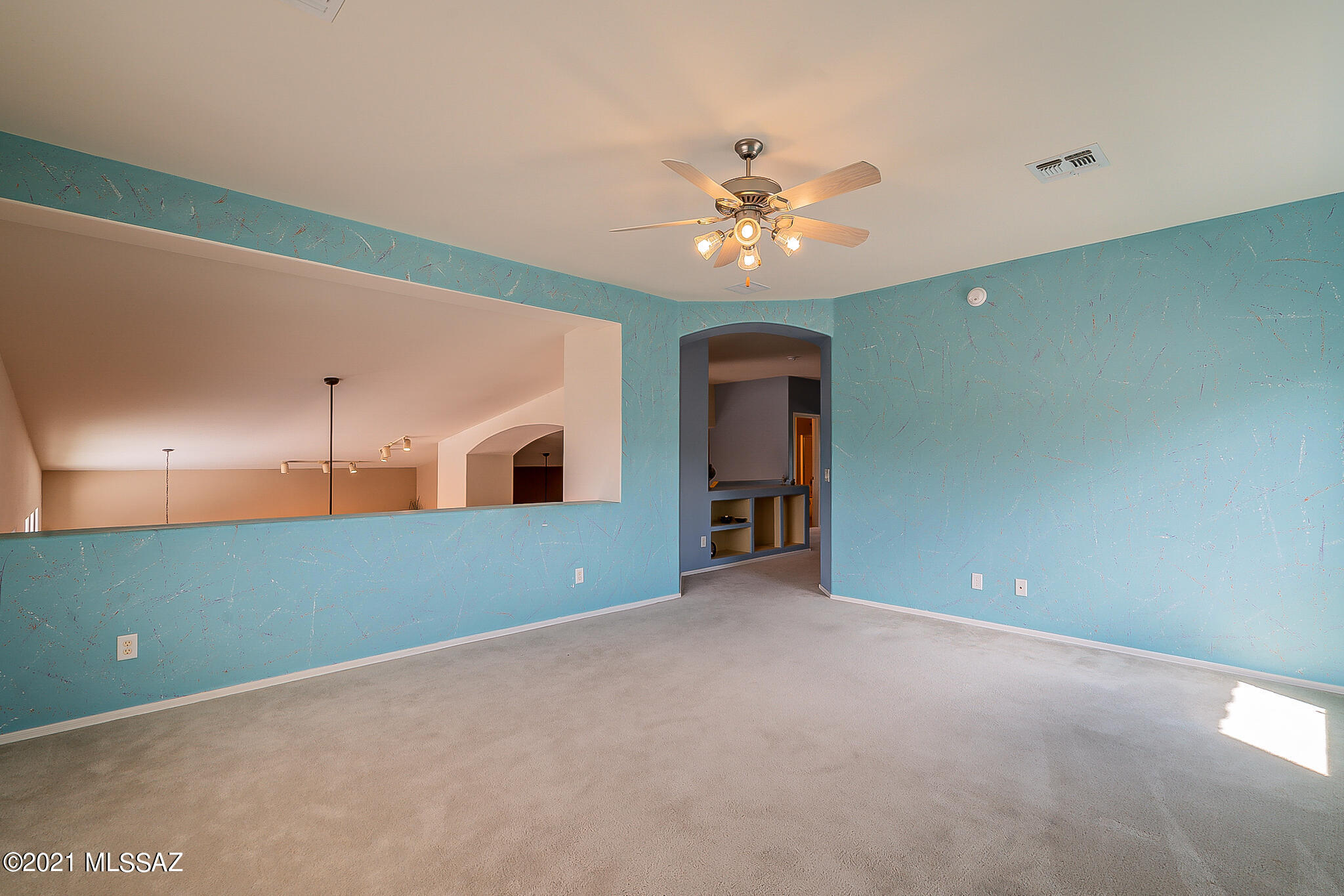 Mesquite Ranch (1-619) - Residential