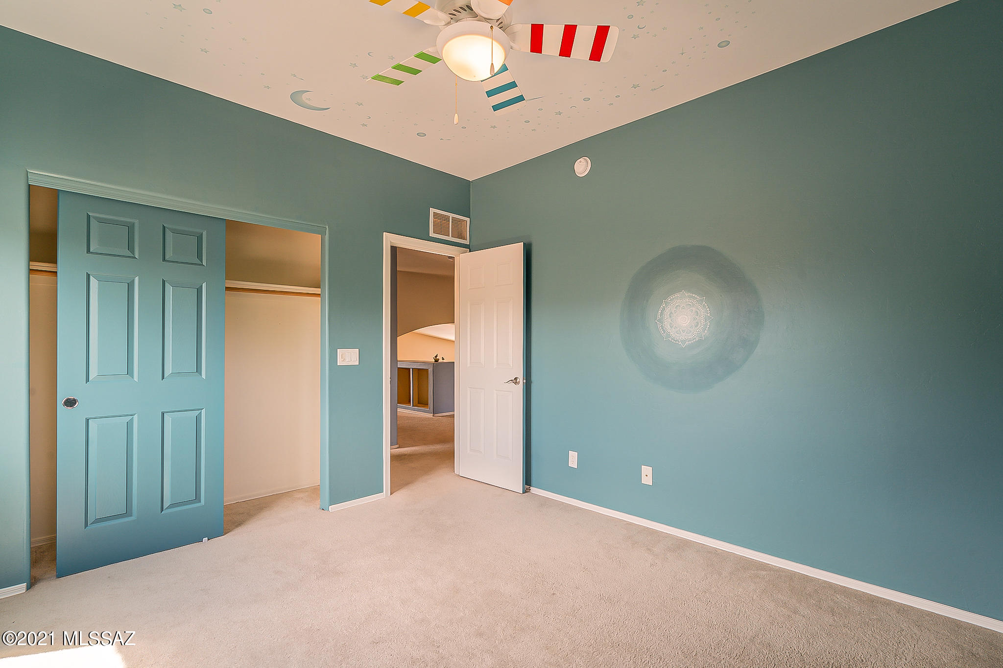 Mesquite Ranch (1-619) - Residential