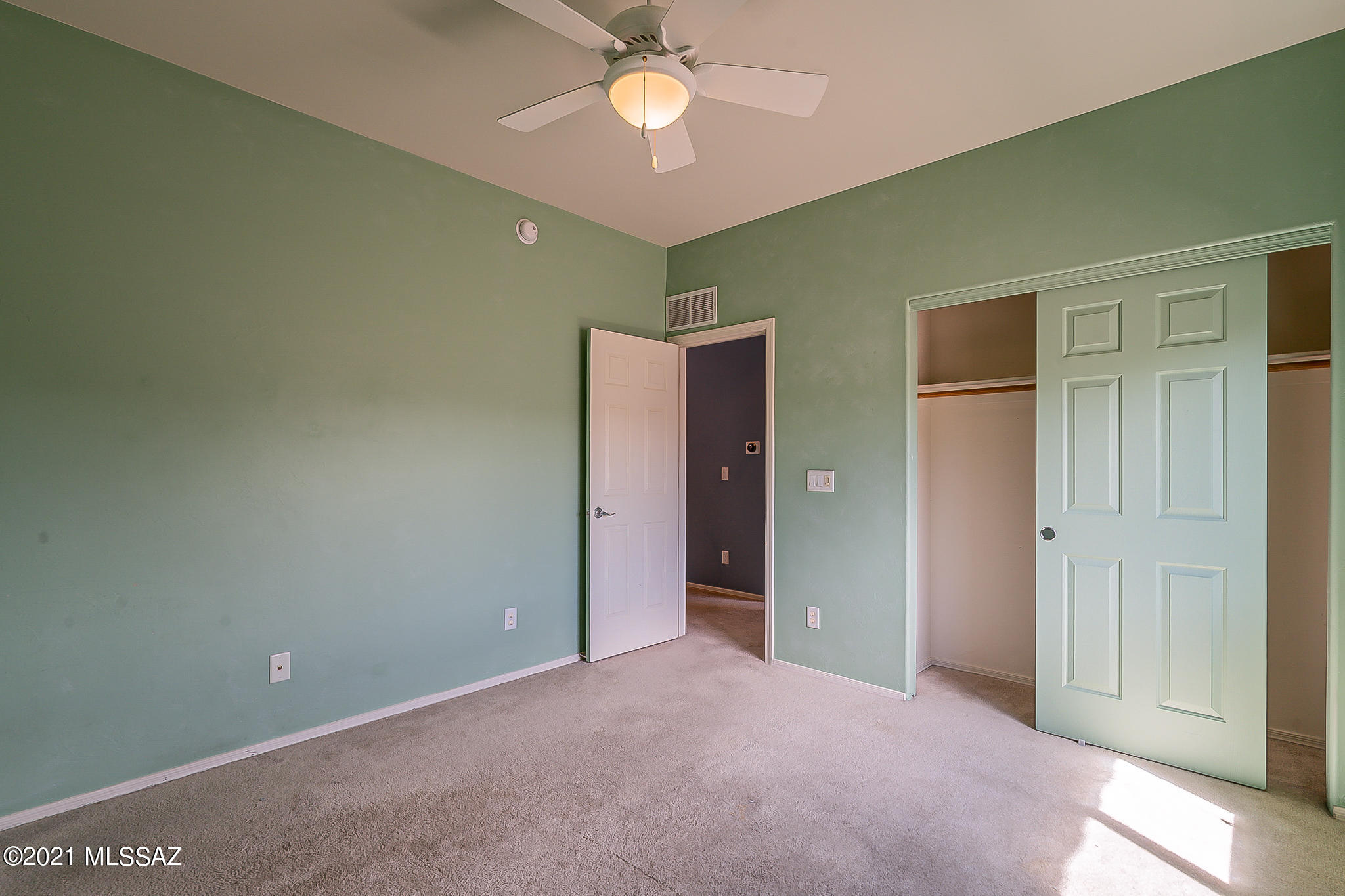 Mesquite Ranch (1-619) - Residential