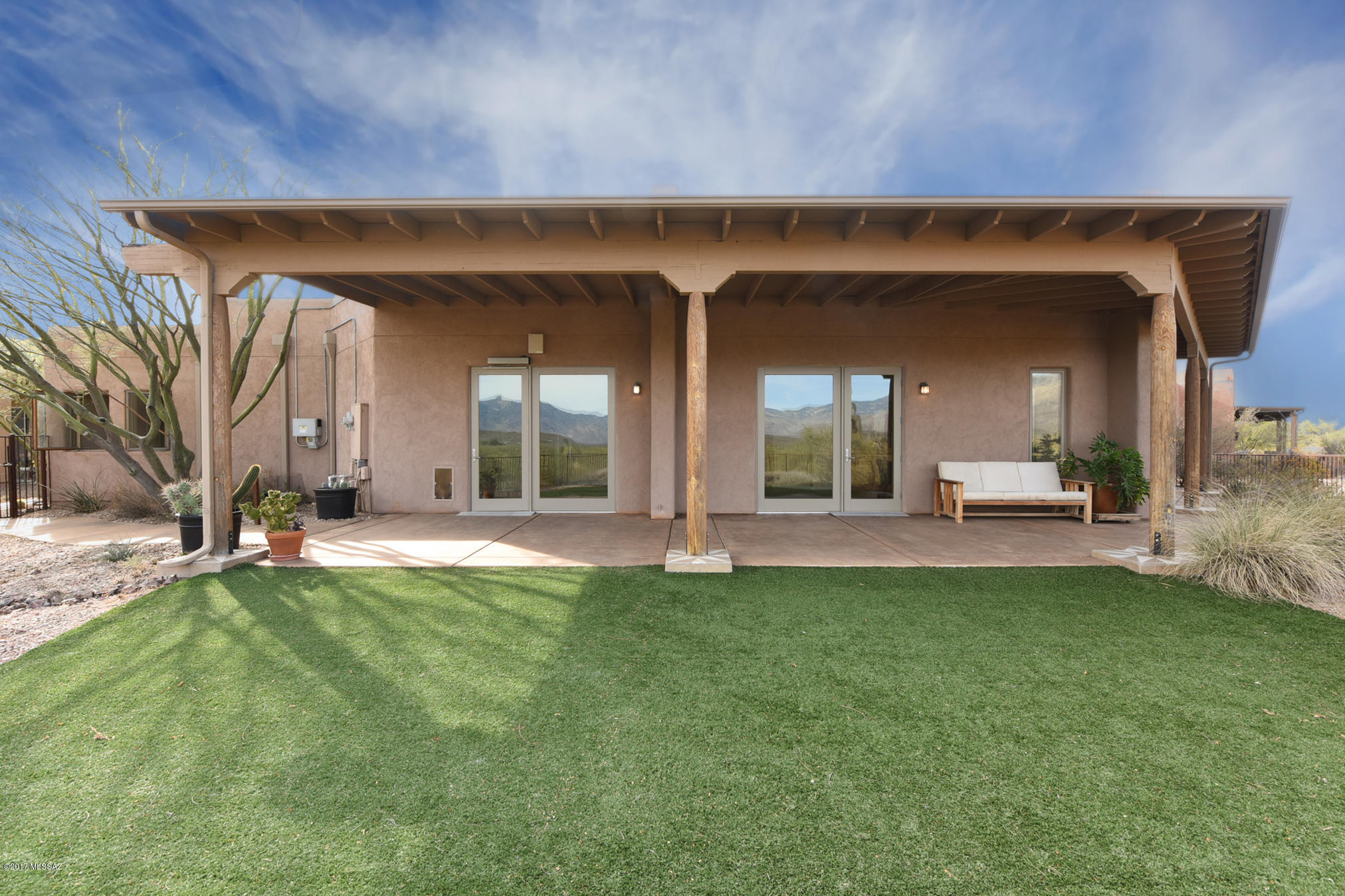 Academy Village - Residential