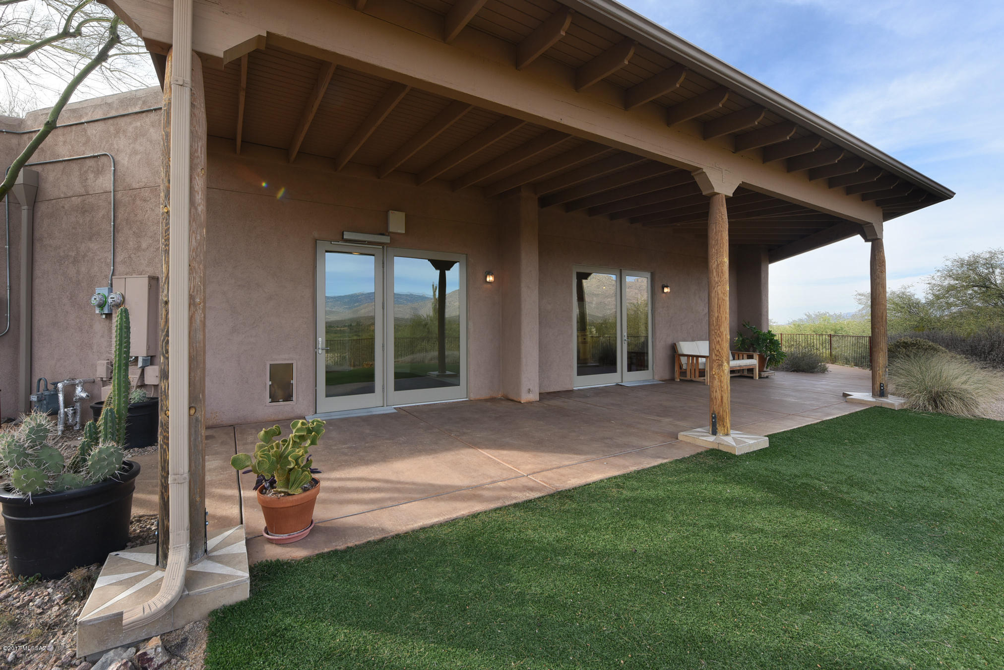 Academy Village - Residential