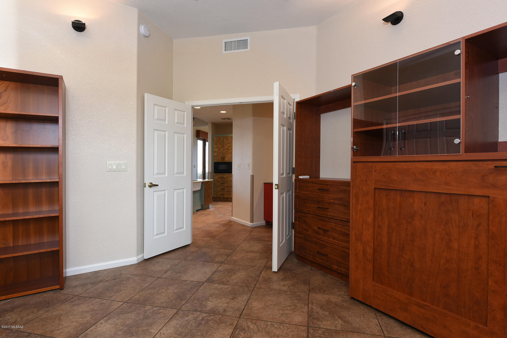 Academy Village - Residential