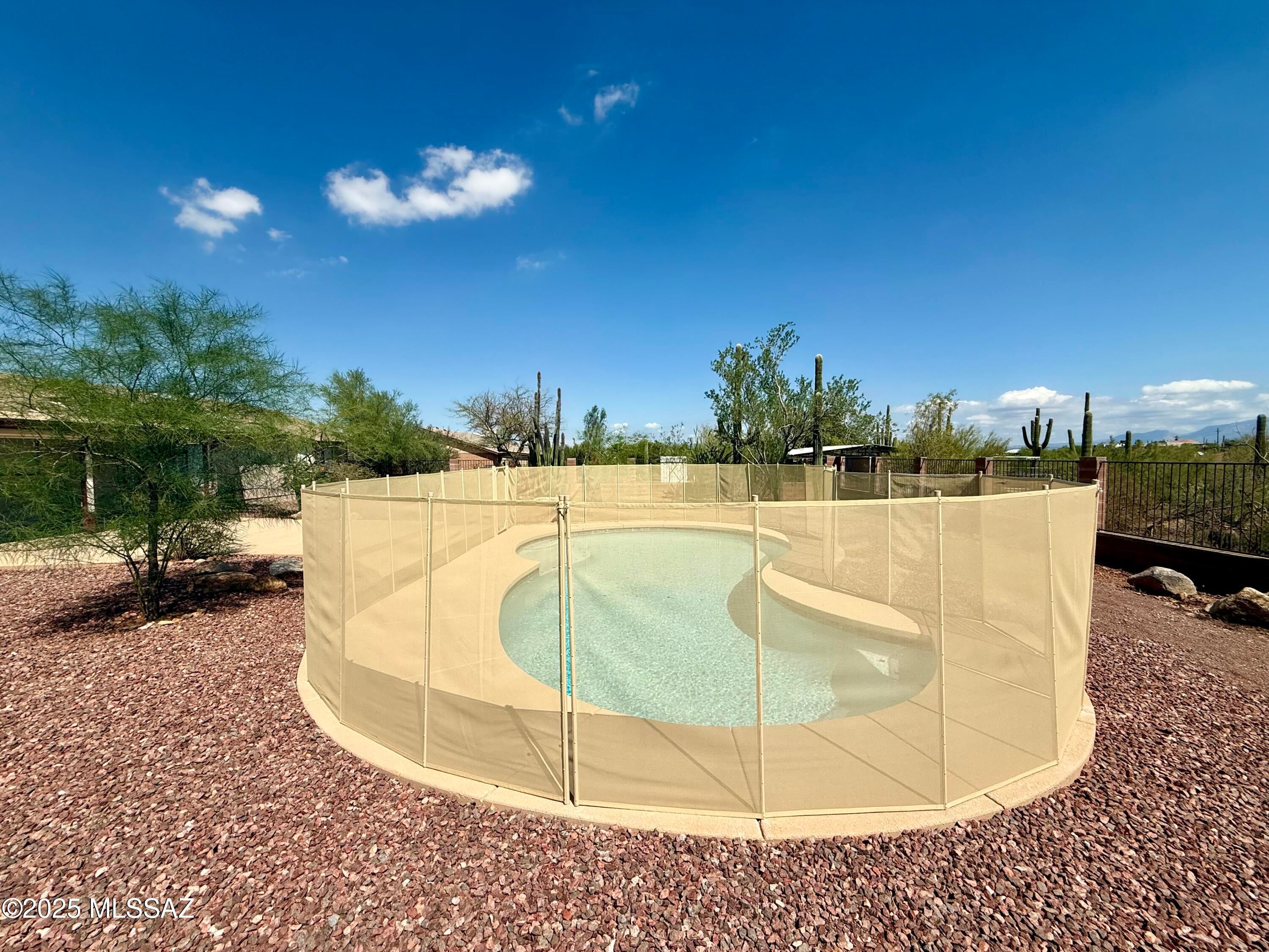 Del Cerro Estates (1-26) - Residential Lease