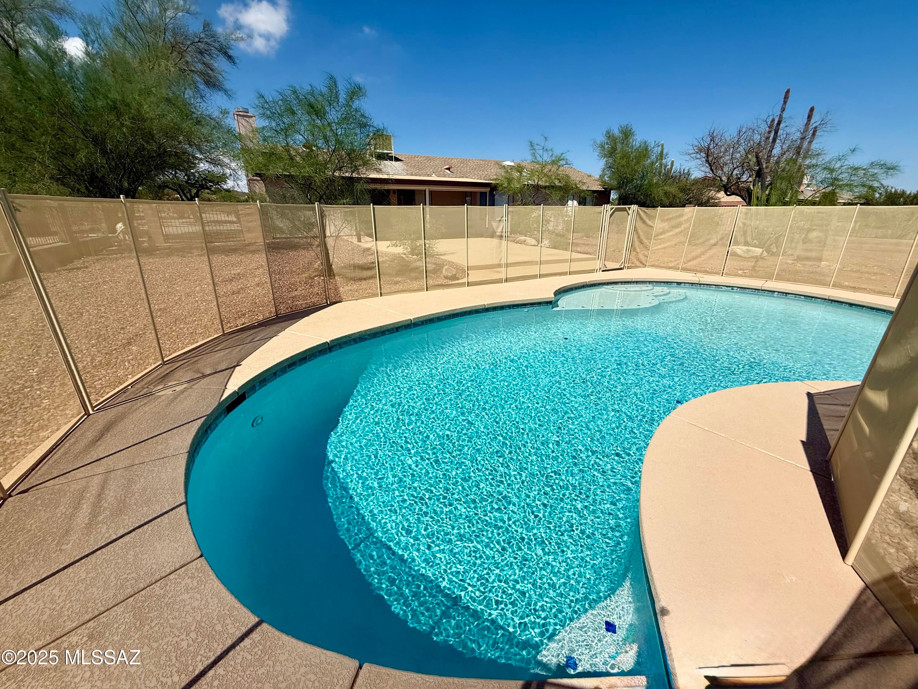 Del Cerro Estates (1-26) - Residential Lease