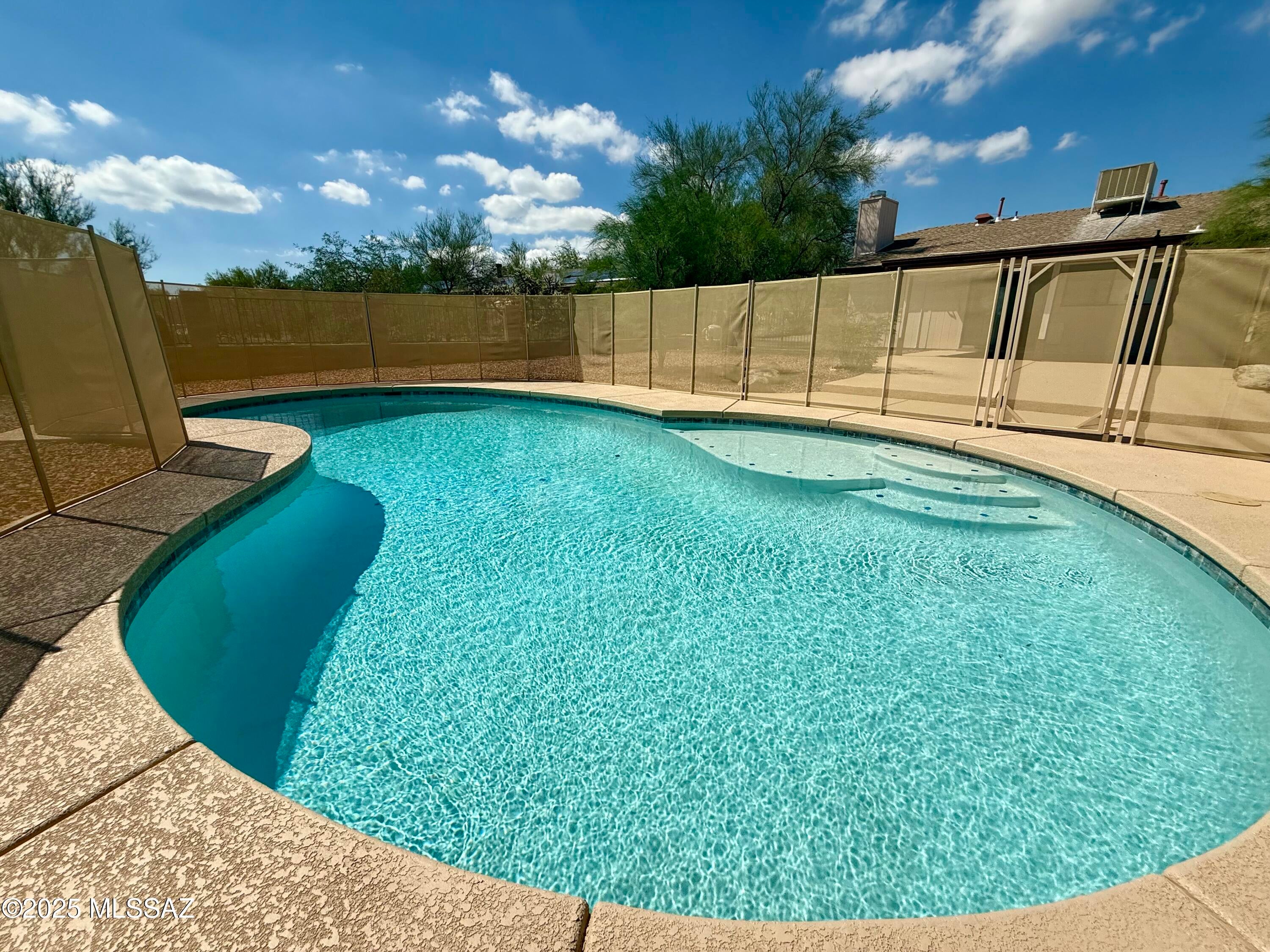 Del Cerro Estates (1-26) - Residential Lease
