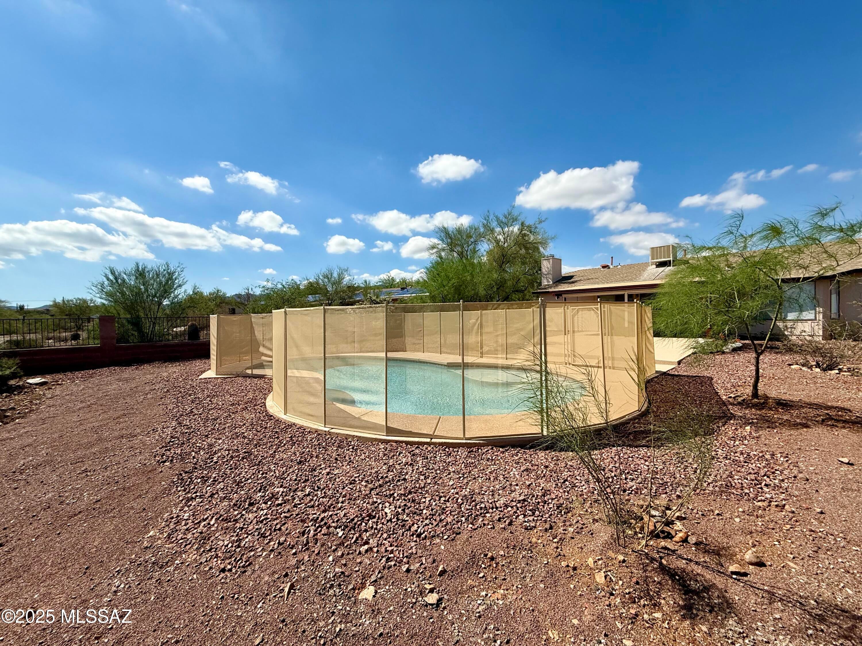 Del Cerro Estates (1-26) - Residential Lease