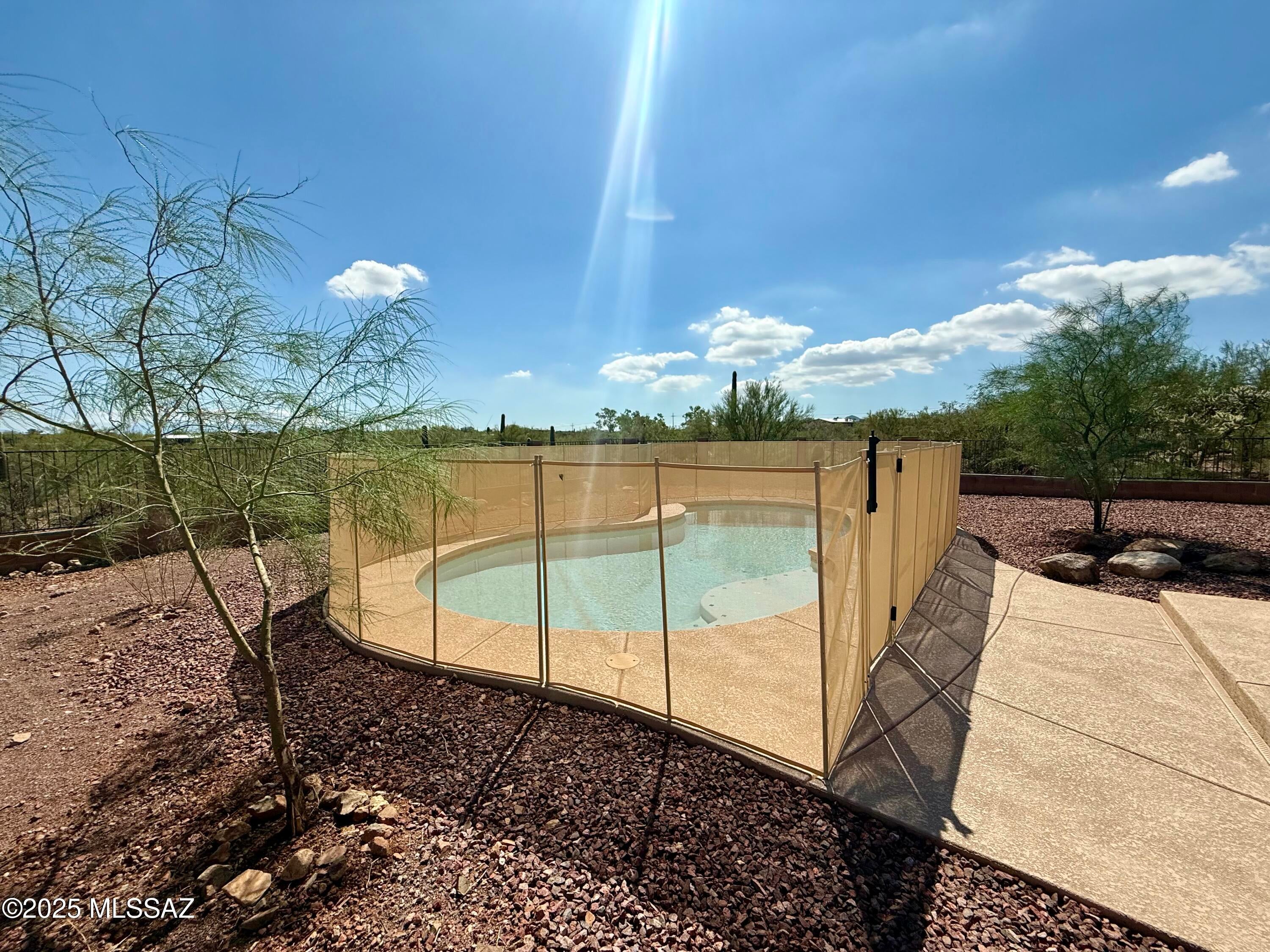 Del Cerro Estates (1-26) - Residential Lease