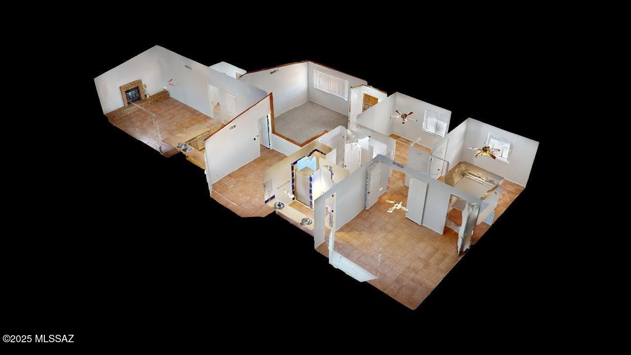 Del Cerro Estates (1-26) - Residential Lease