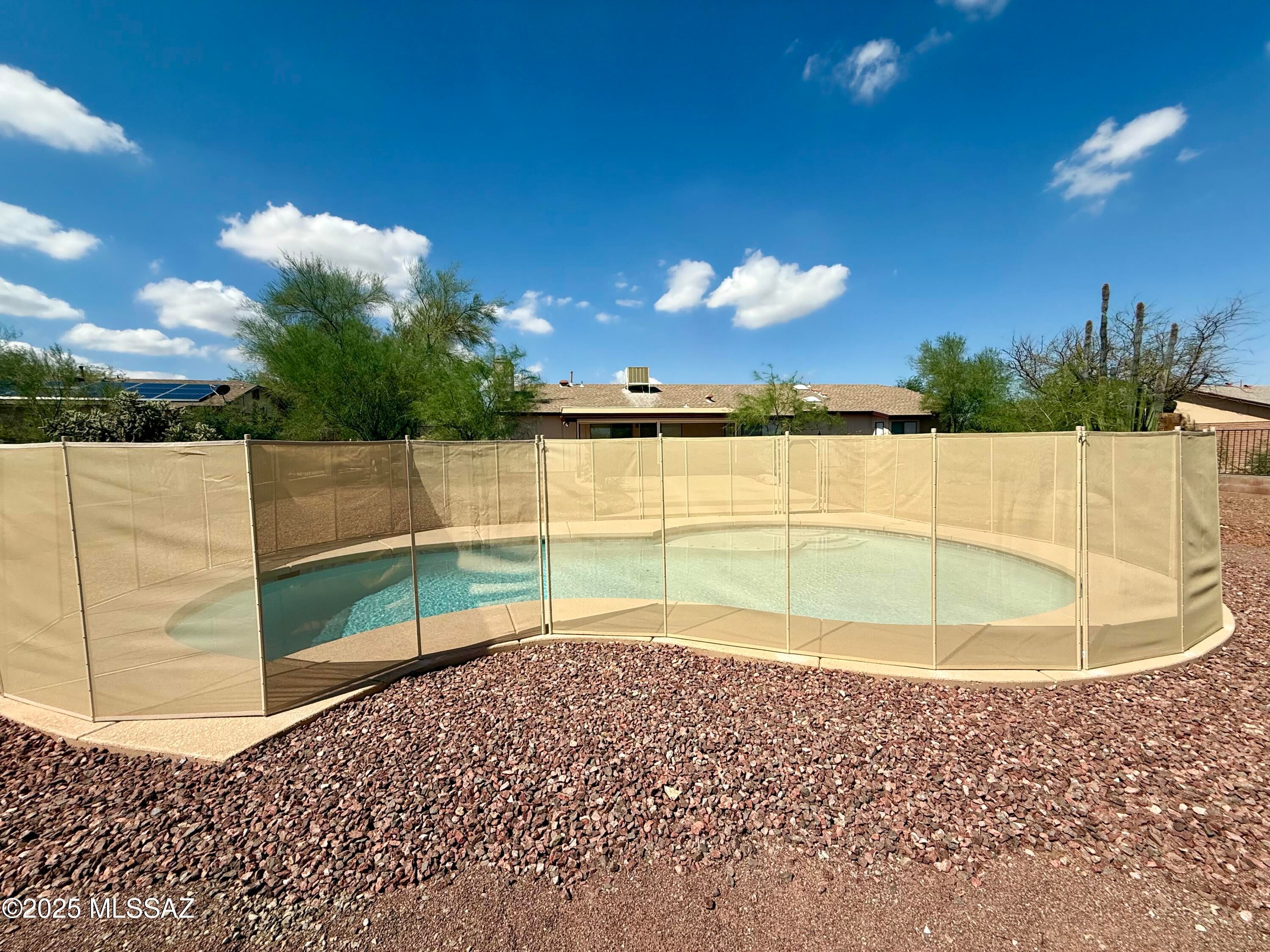 Del Cerro Estates (1-26) - Residential Lease