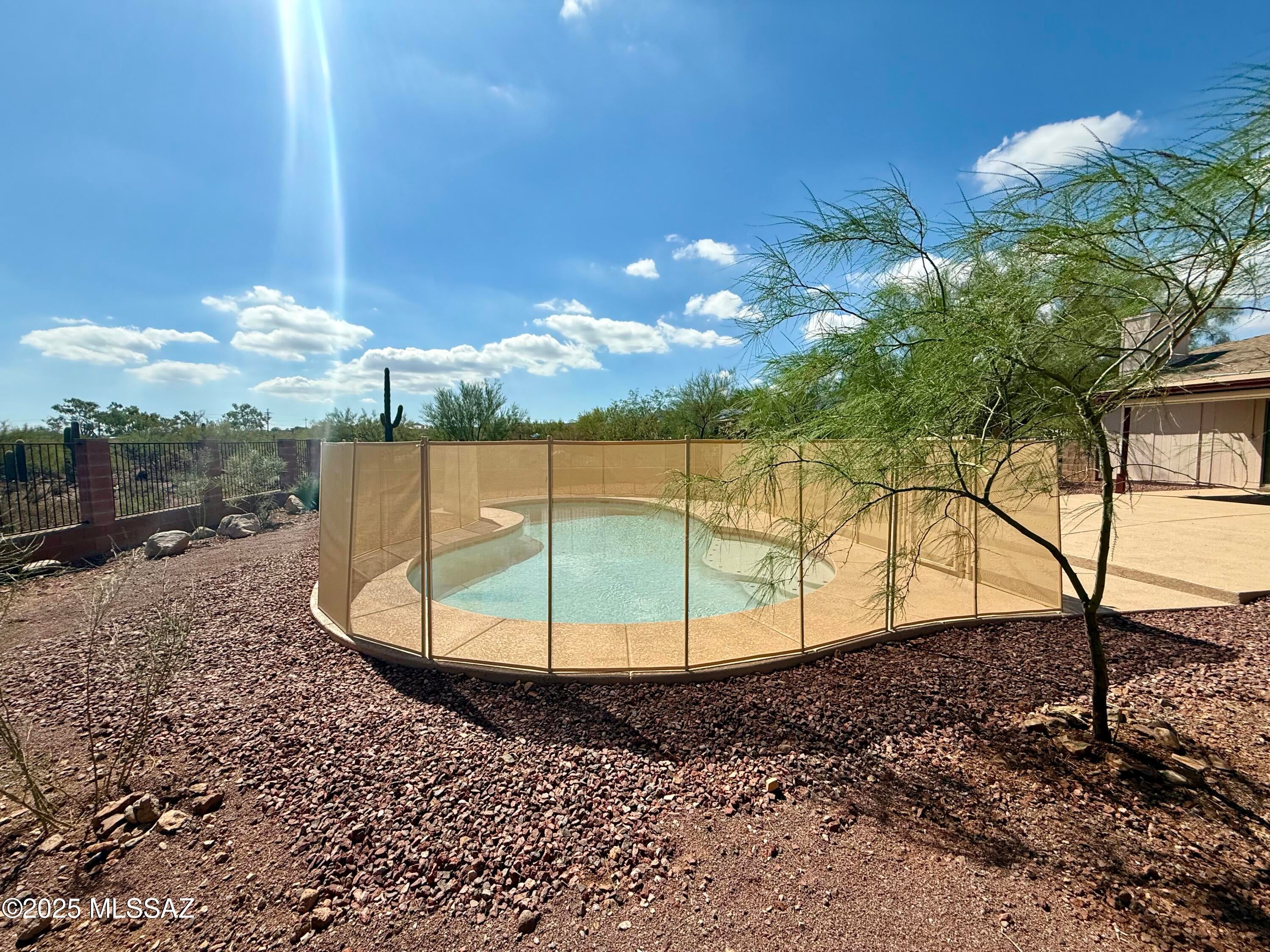 Del Cerro Estates (1-26) - Residential Lease