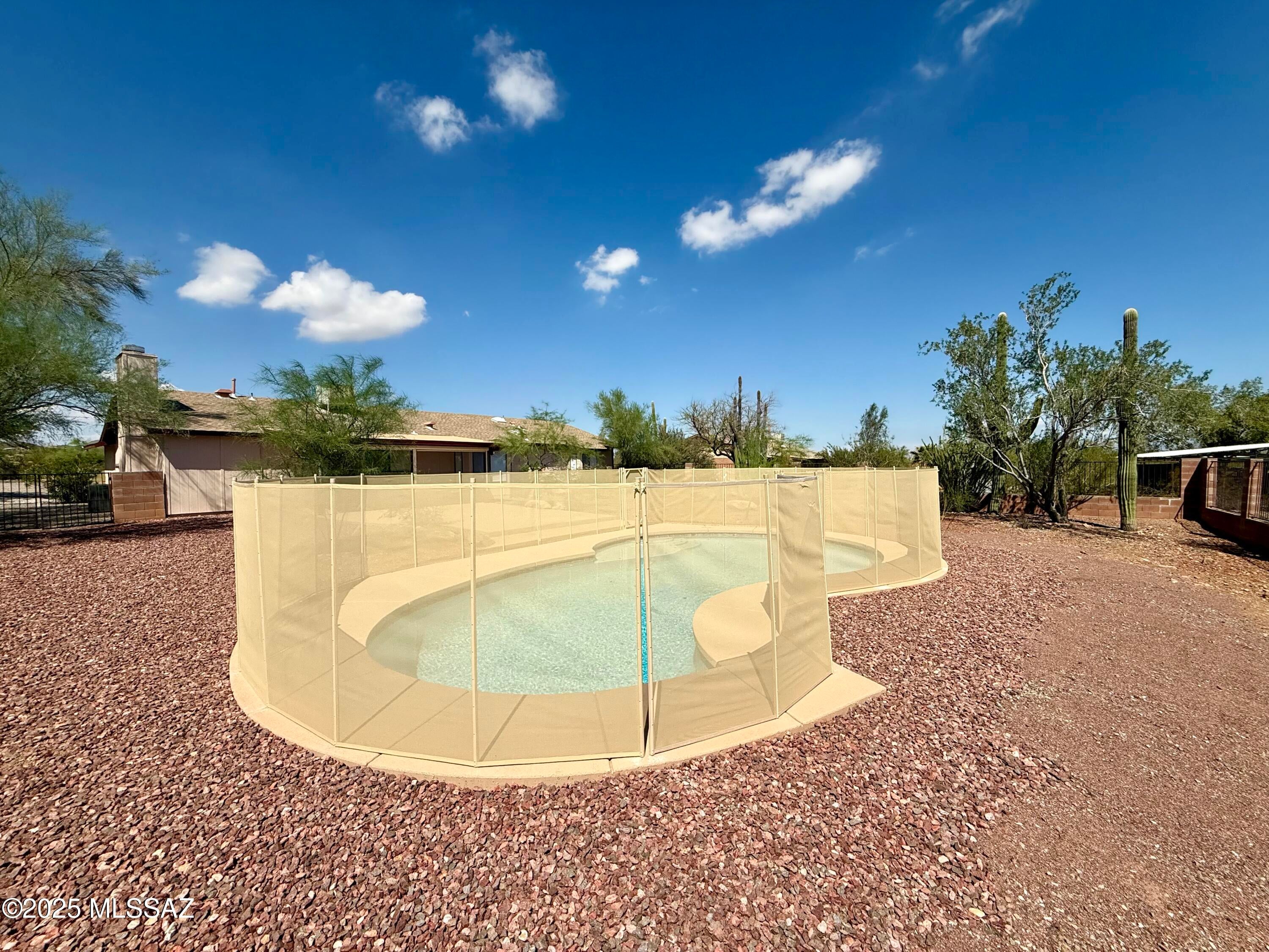 Del Cerro Estates (1-26) - Residential Lease