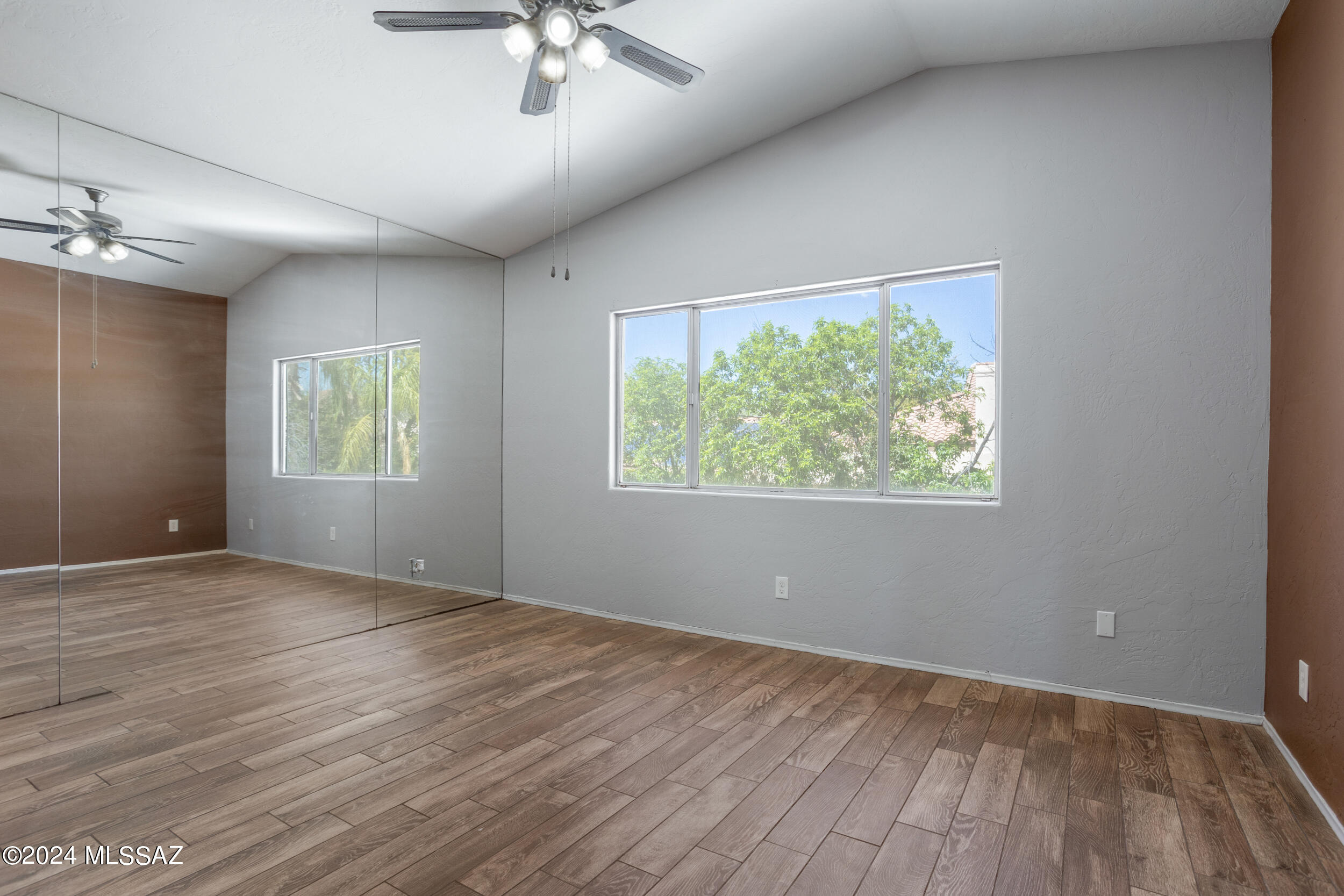 North Ranch (1-187) - Residential