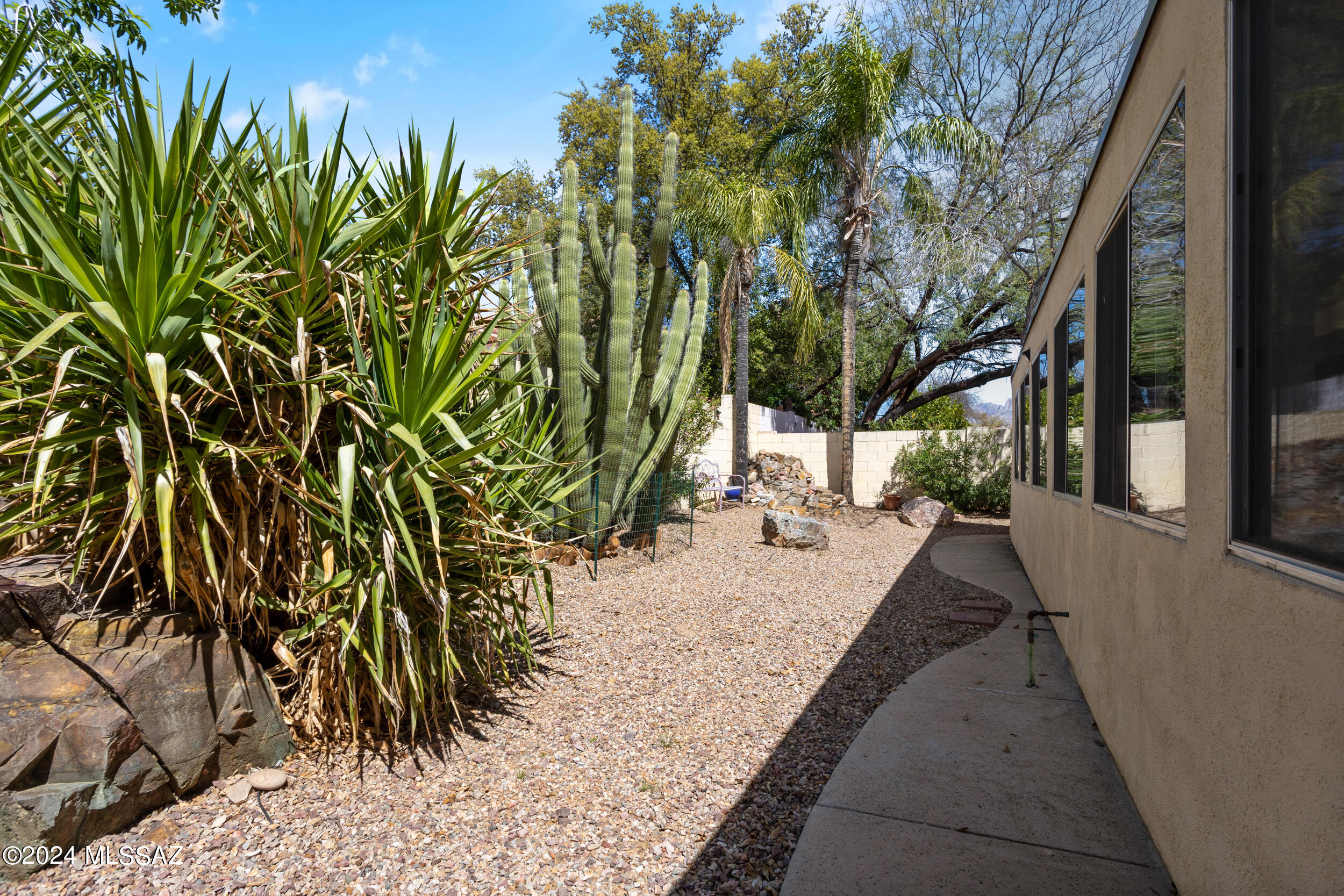 North Ranch (1-187) - Residential