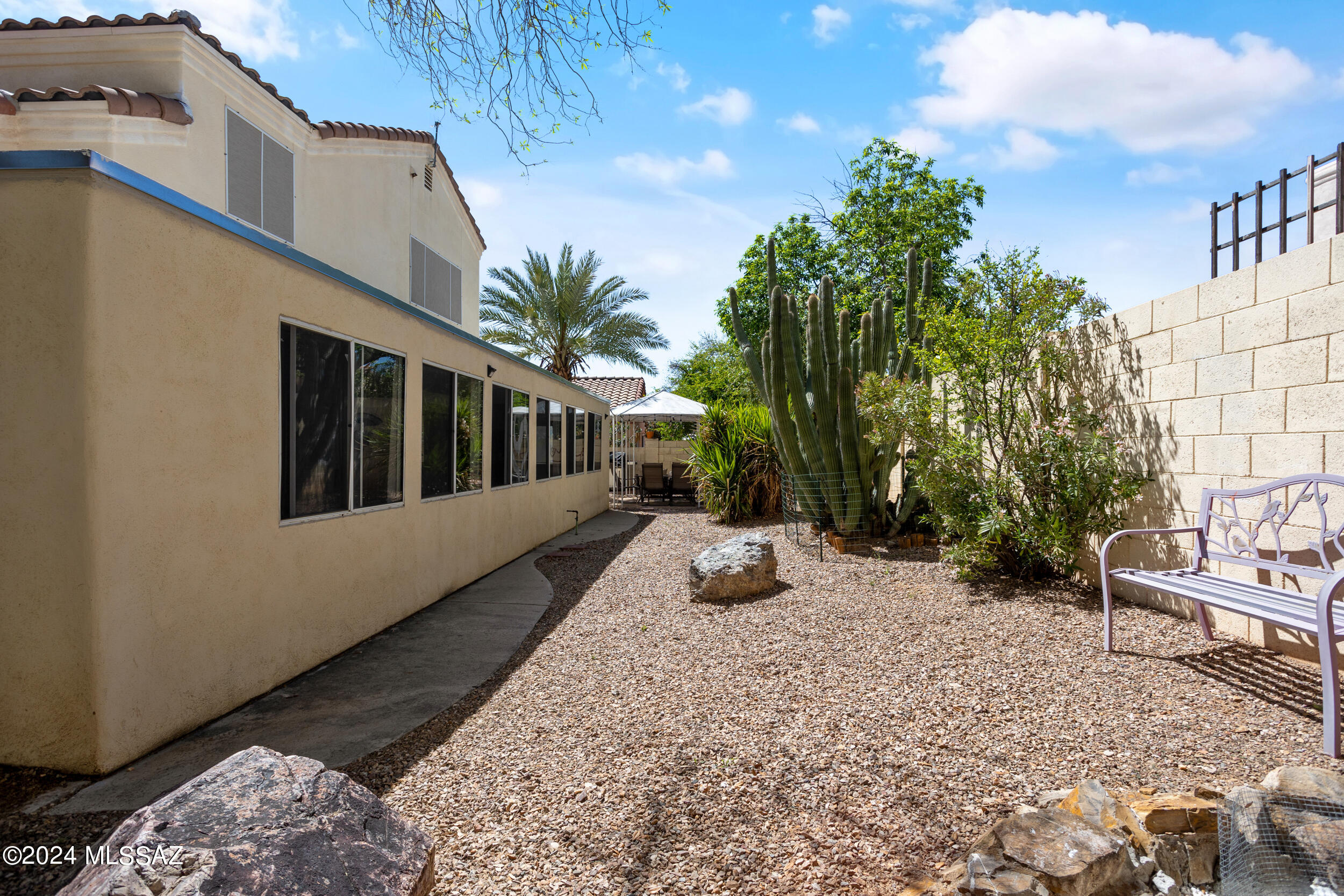 North Ranch (1-187) - Residential