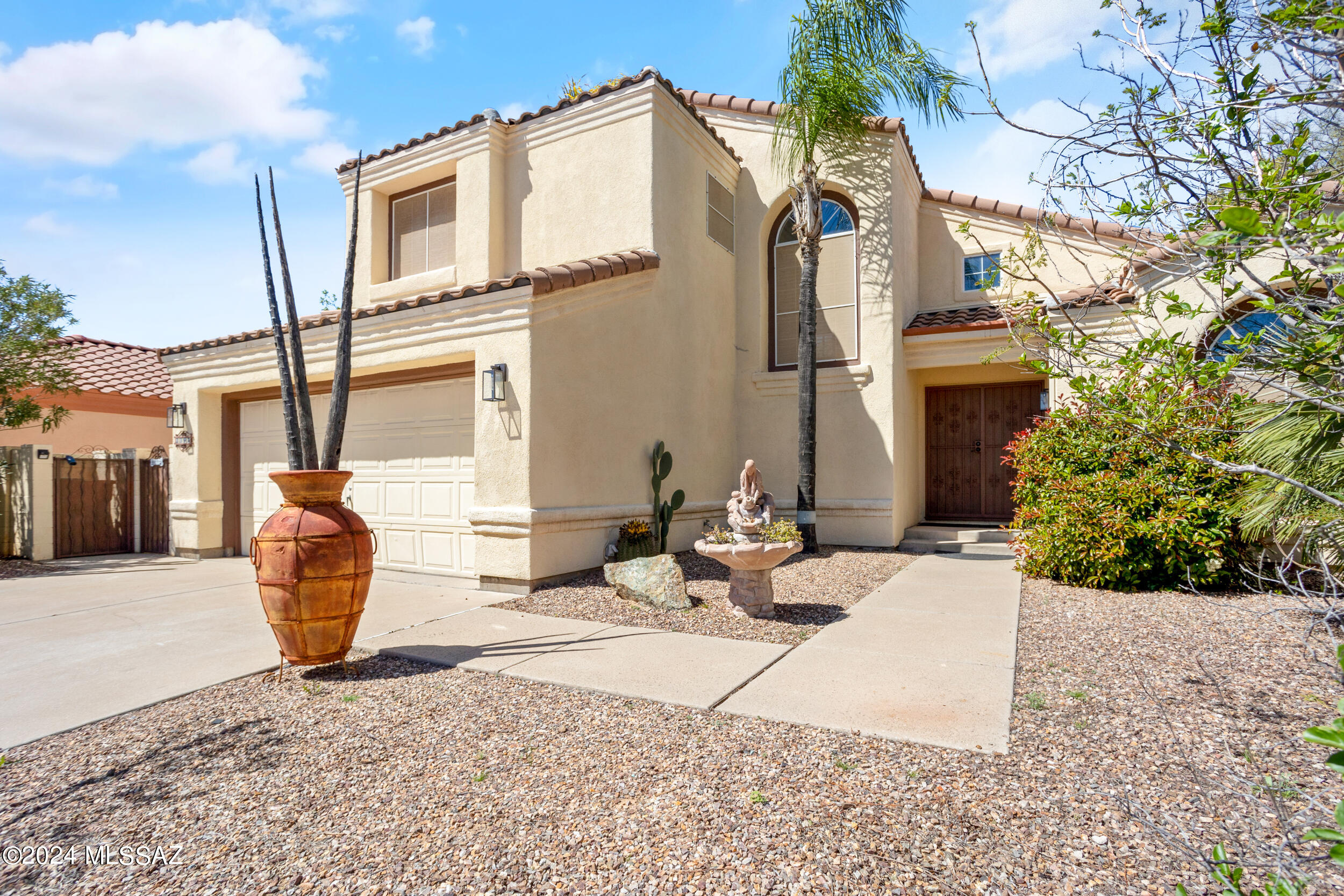 North Ranch (1-187) - Residential
