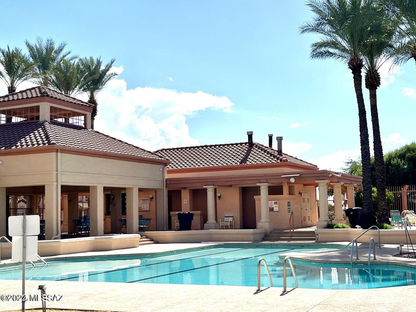 North Ranch (1-187) - Residential