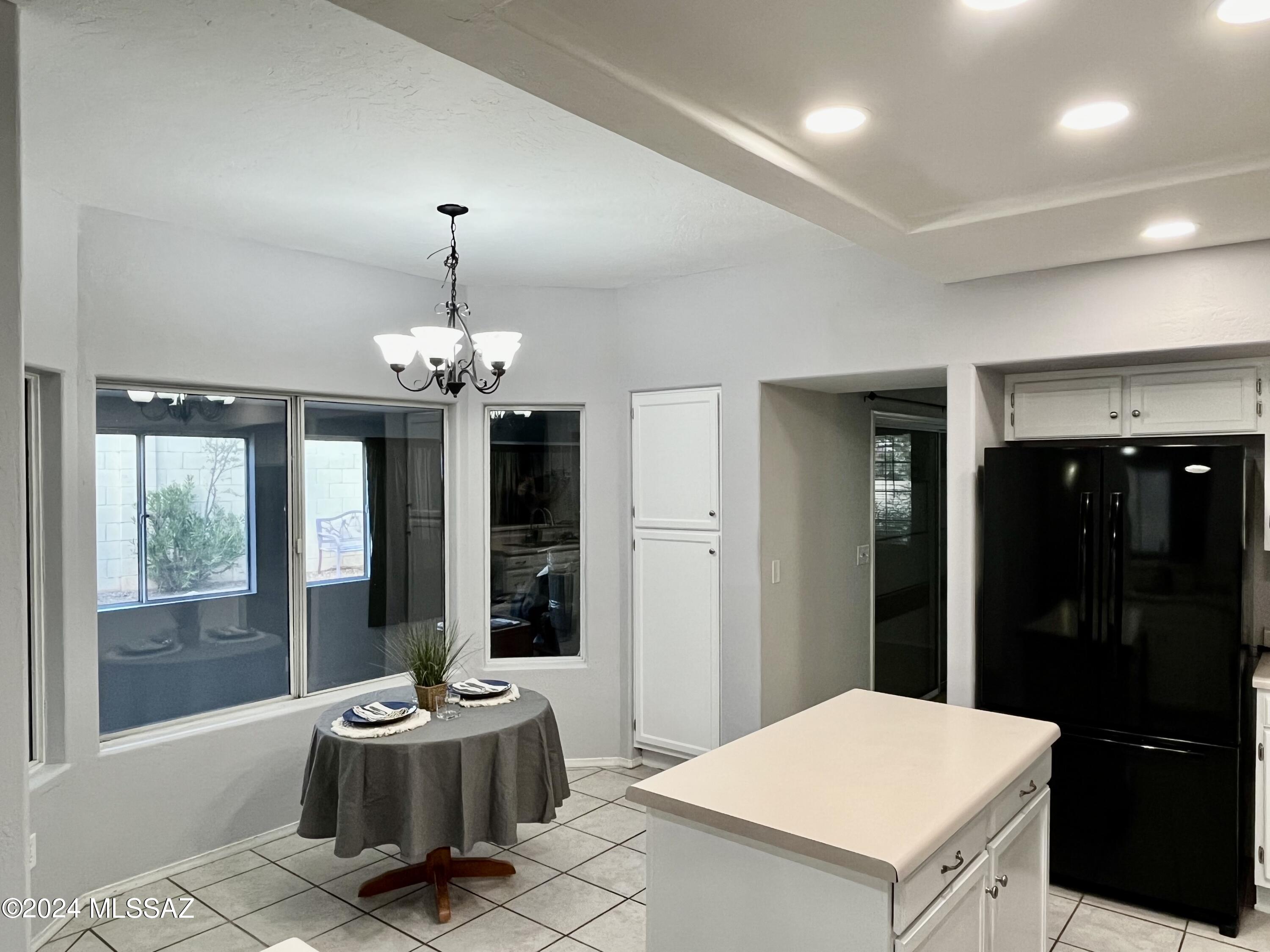 North Ranch (1-187) - Residential