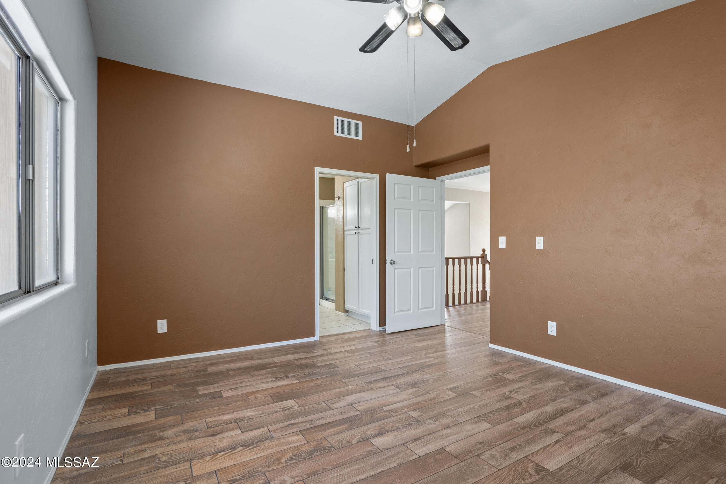 North Ranch (1-187) - Residential