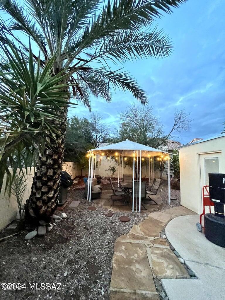 North Ranch (1-187) - Residential