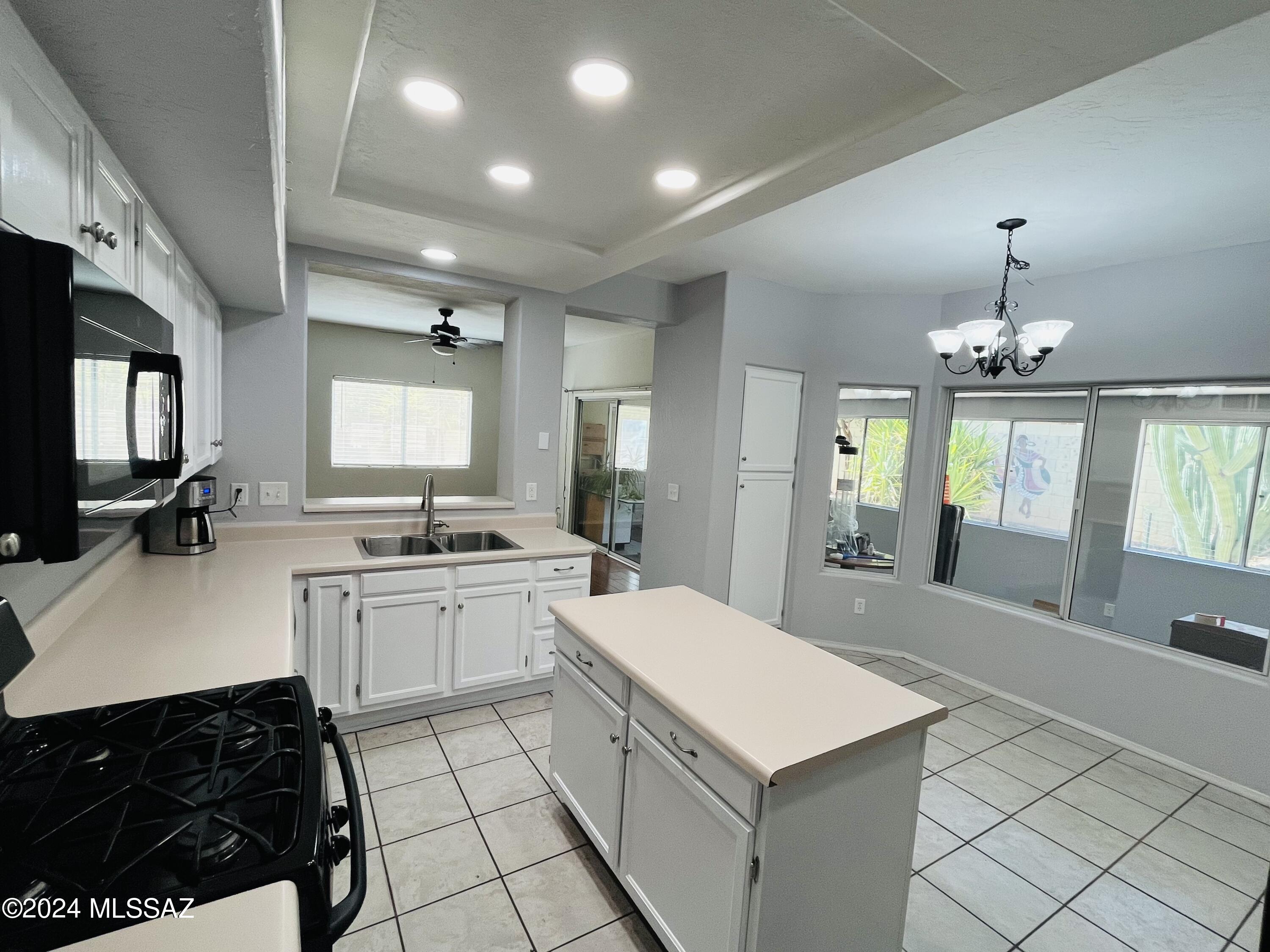 North Ranch (1-187) - Residential
