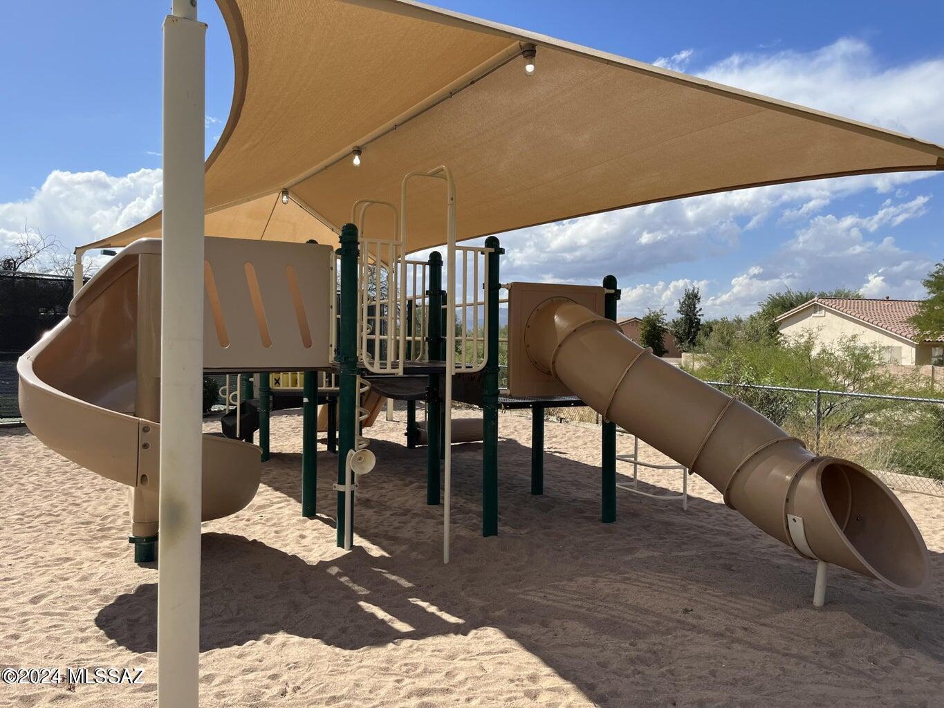 North Ranch (1-187) - Residential
