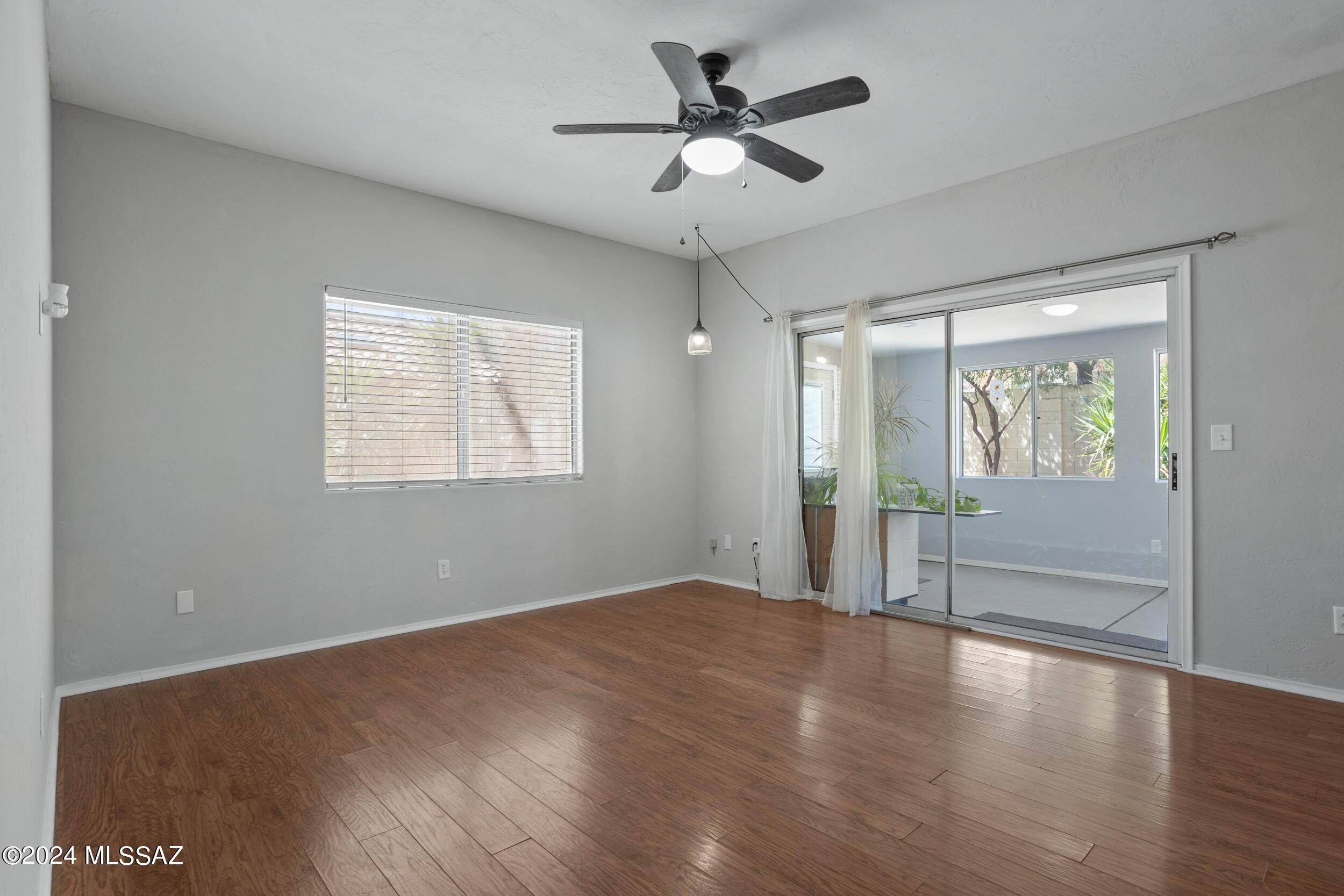 North Ranch (1-187) - Residential