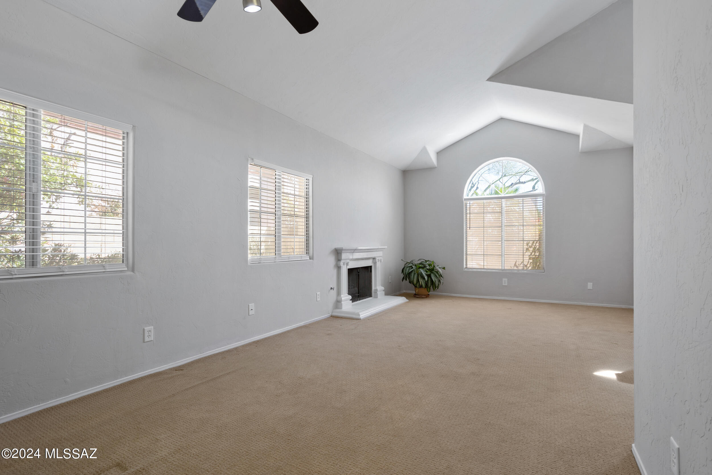 North Ranch (1-187) - Residential