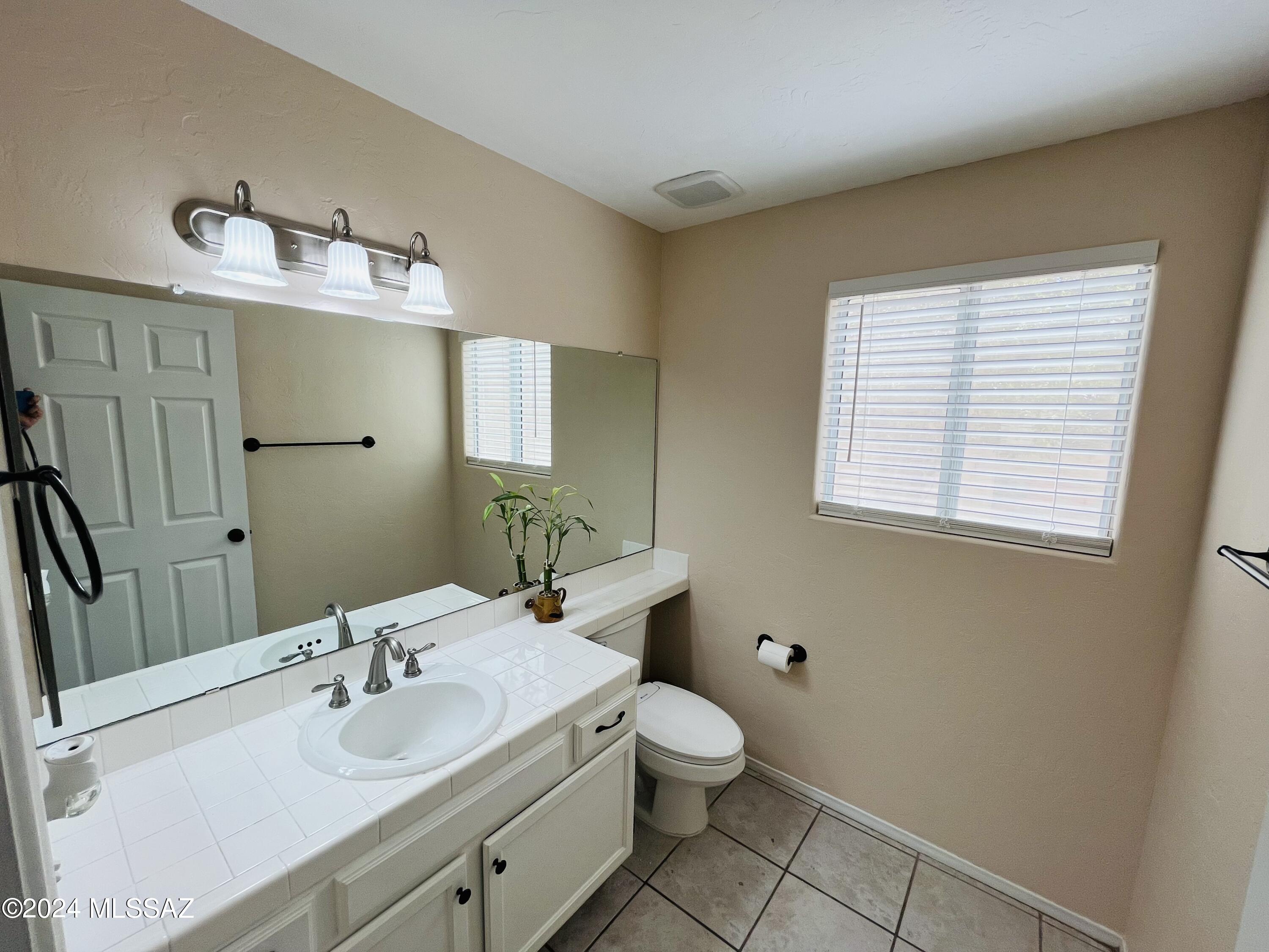 North Ranch (1-187) - Residential