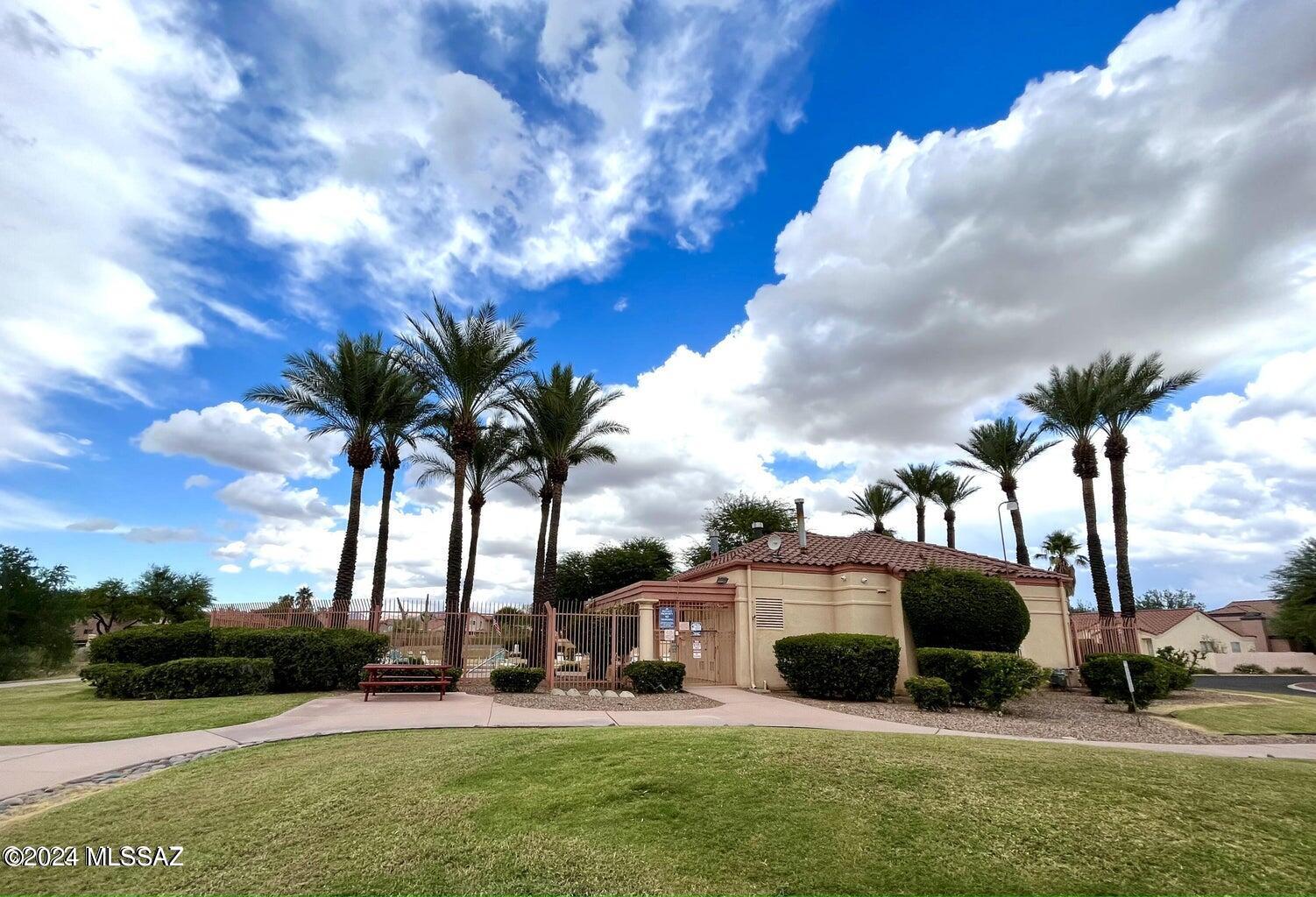 North Ranch (1-187) - Residential