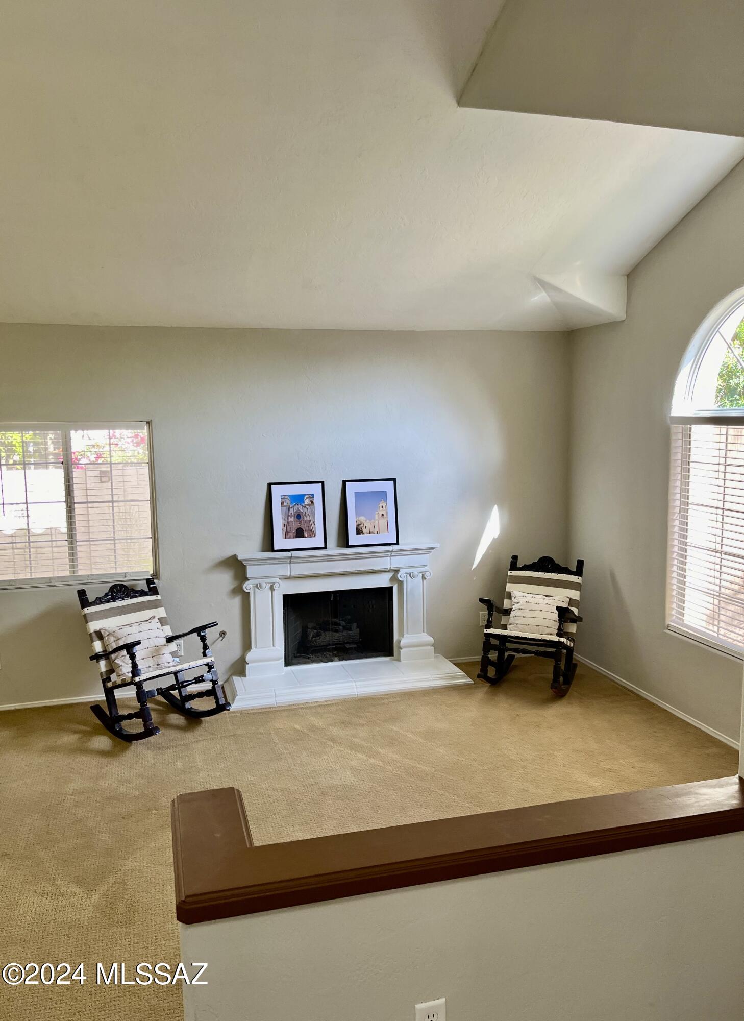 North Ranch (1-187) - Residential