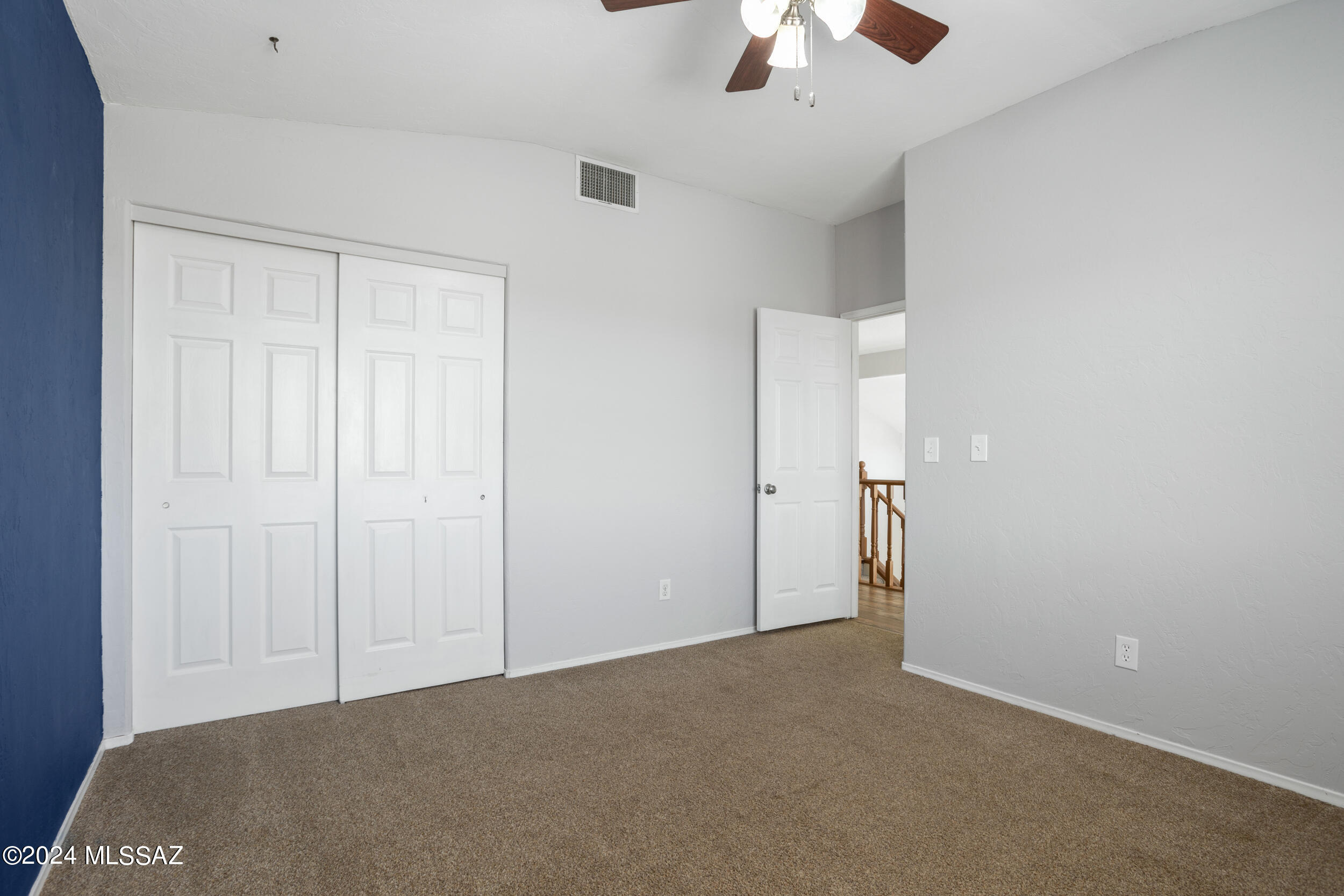 North Ranch (1-187) - Residential