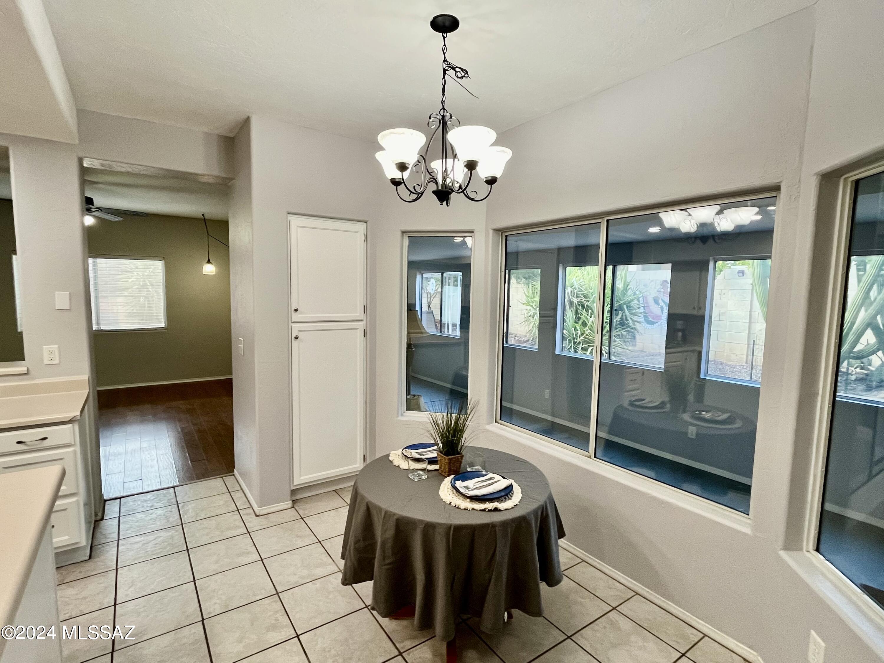 North Ranch (1-187) - Residential