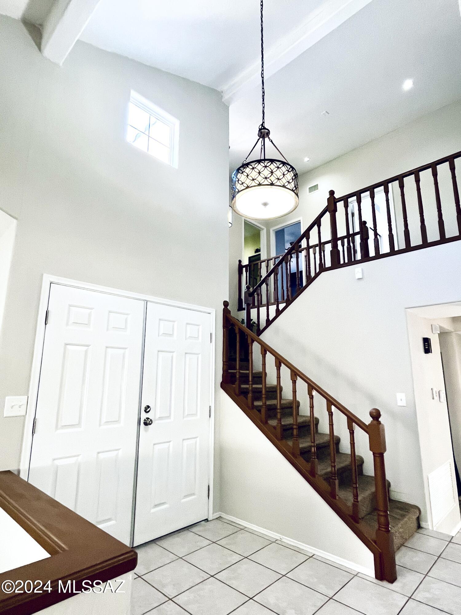 North Ranch (1-187) - Residential