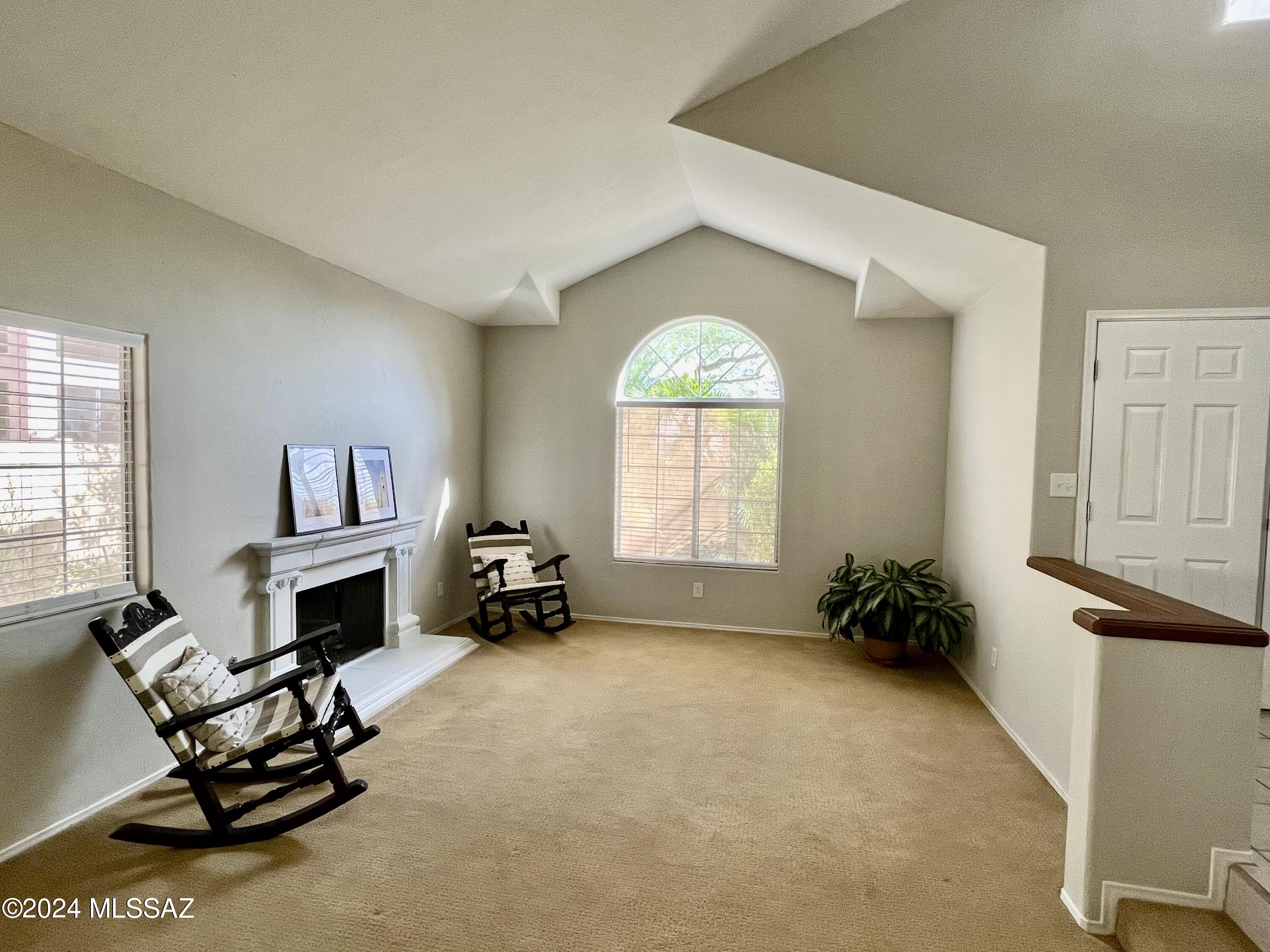 North Ranch (1-187) - Residential