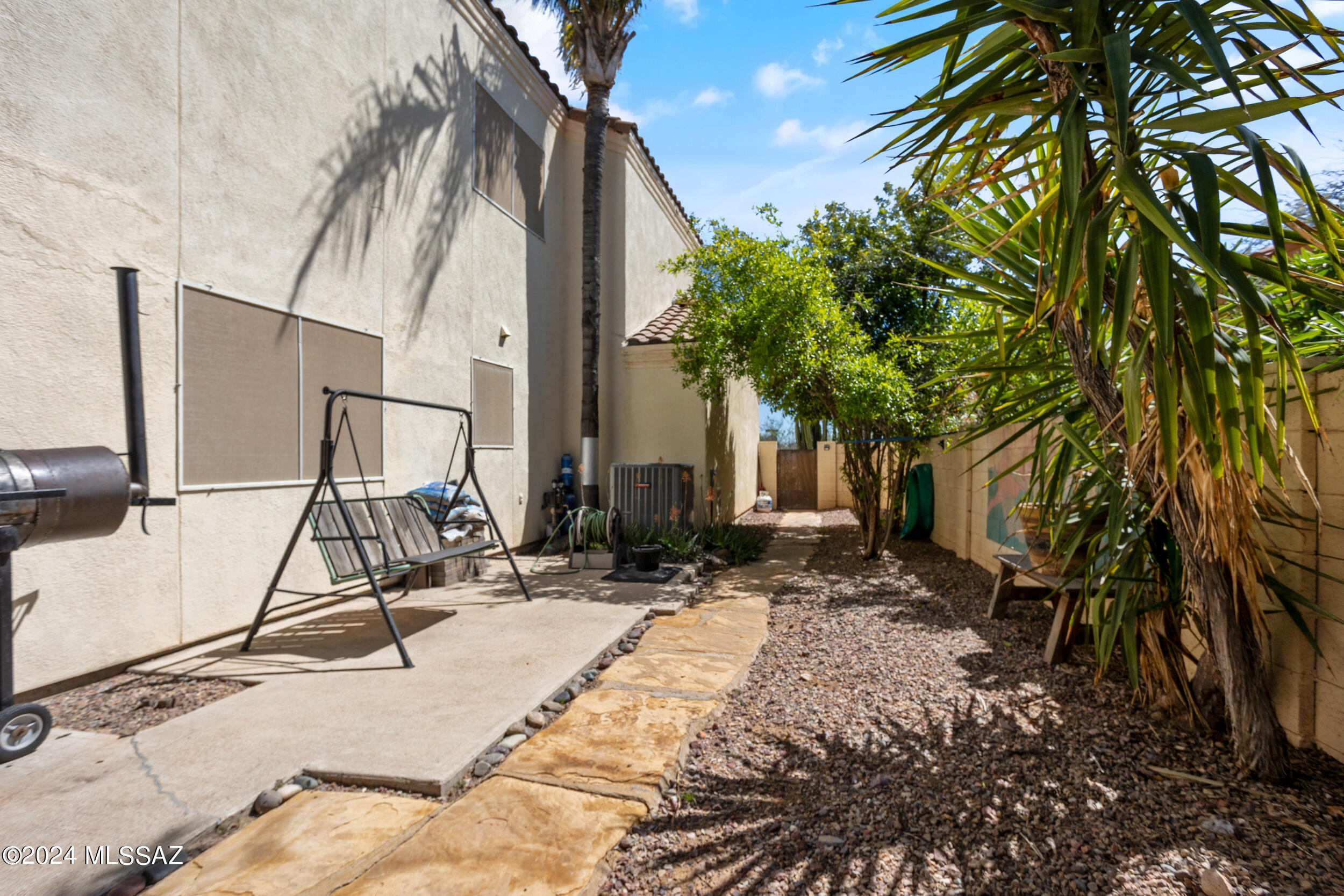 North Ranch (1-187) - Residential
