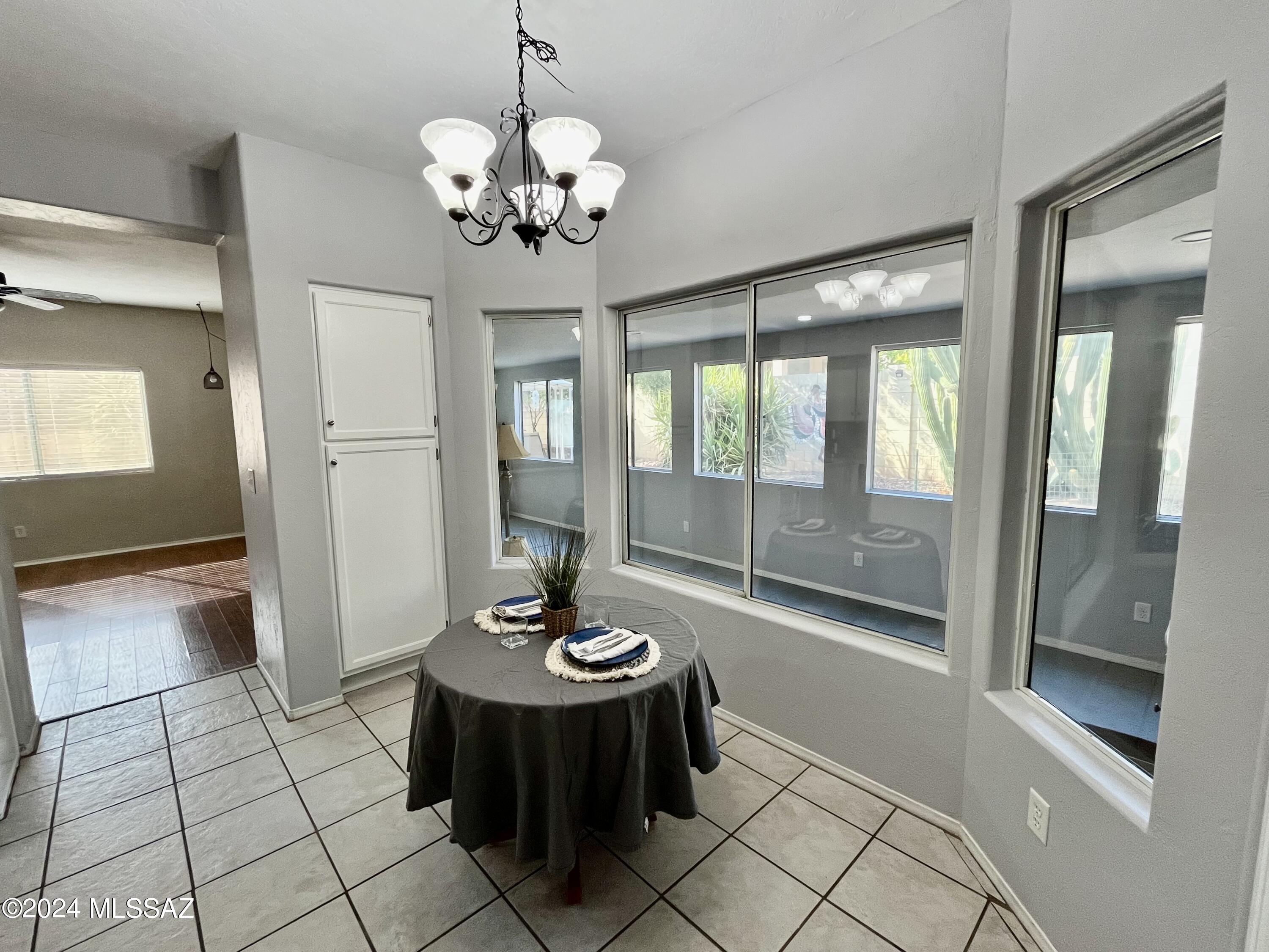 North Ranch (1-187) - Residential
