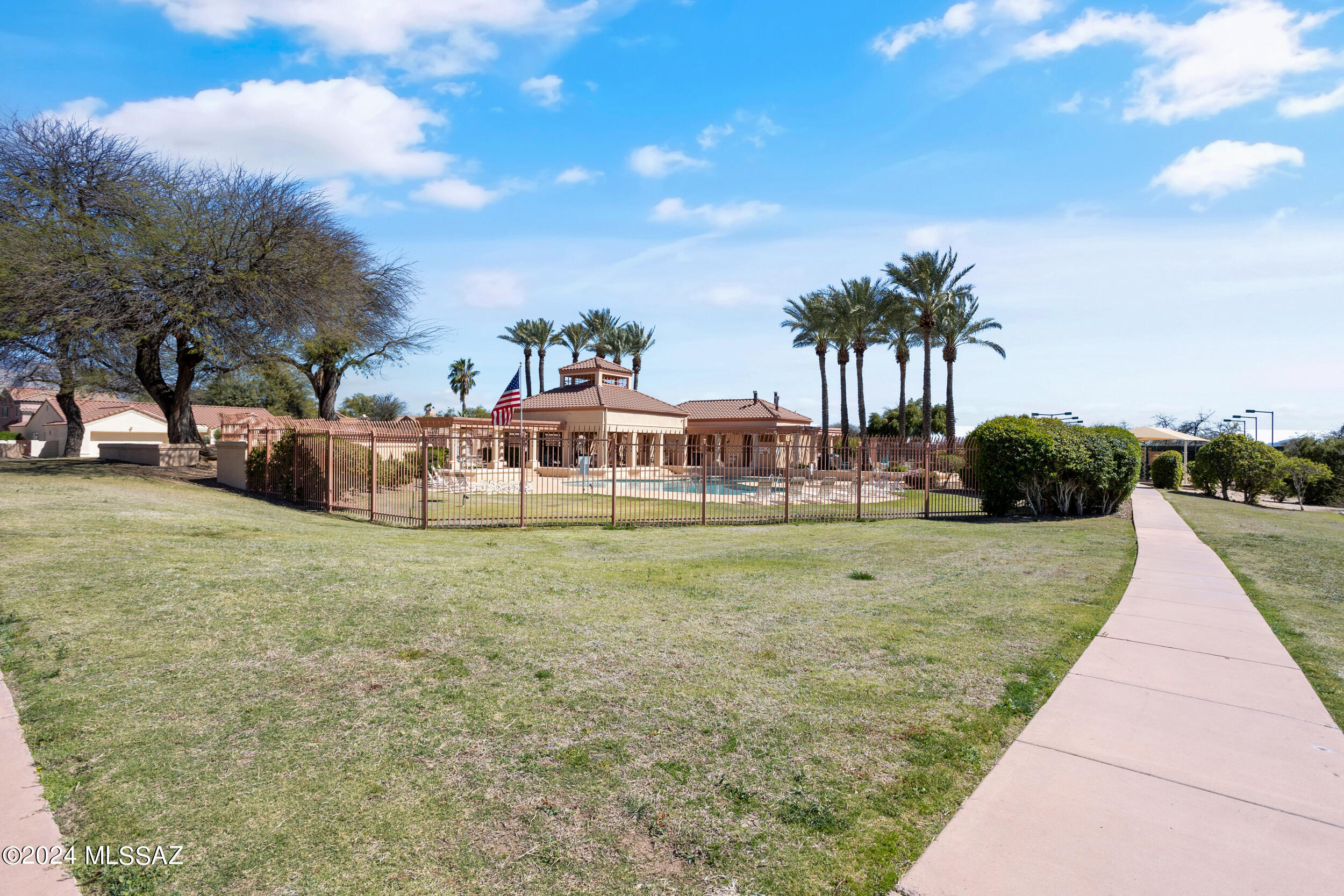 North Ranch (1-187) - Residential