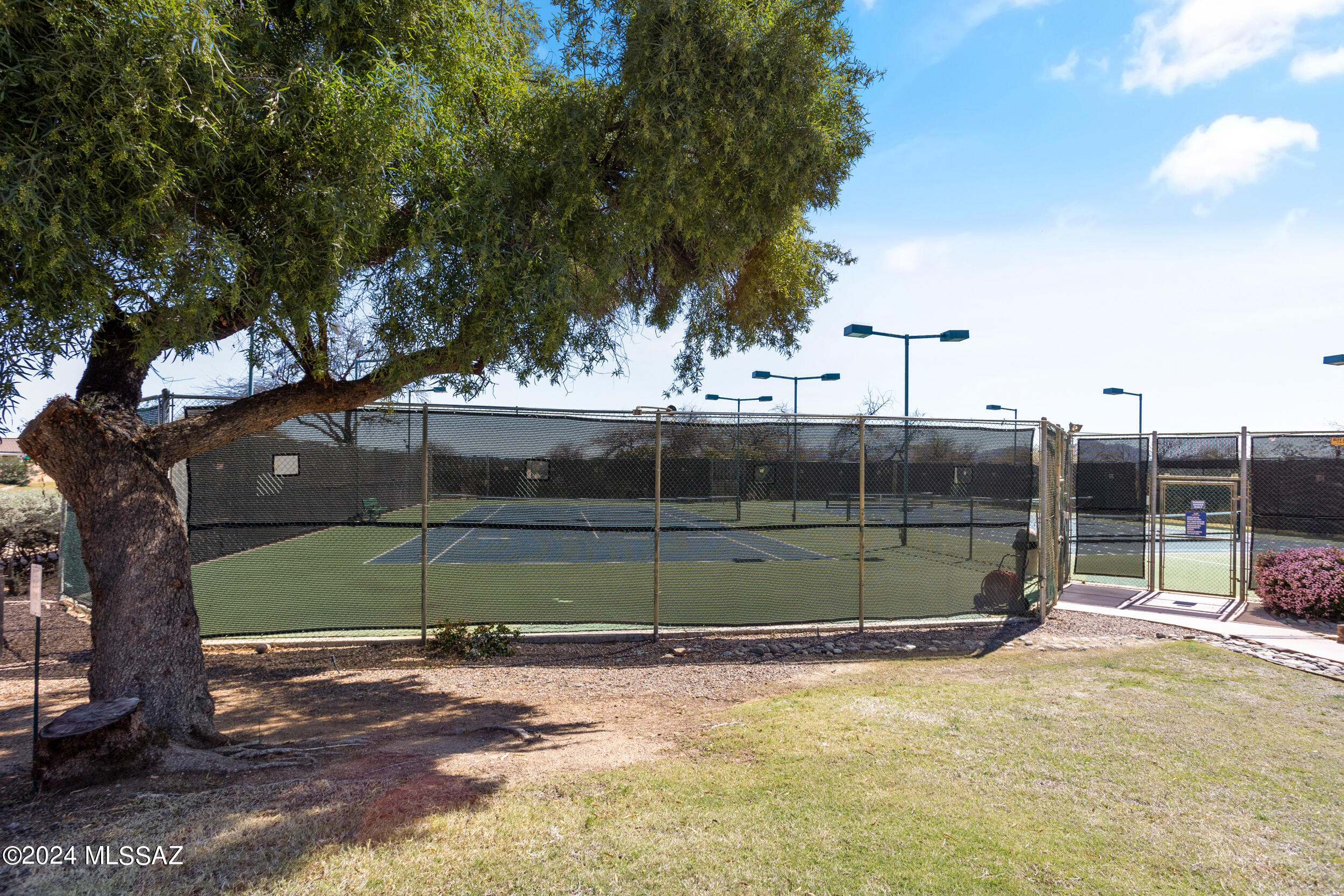 North Ranch (1-187) - Residential