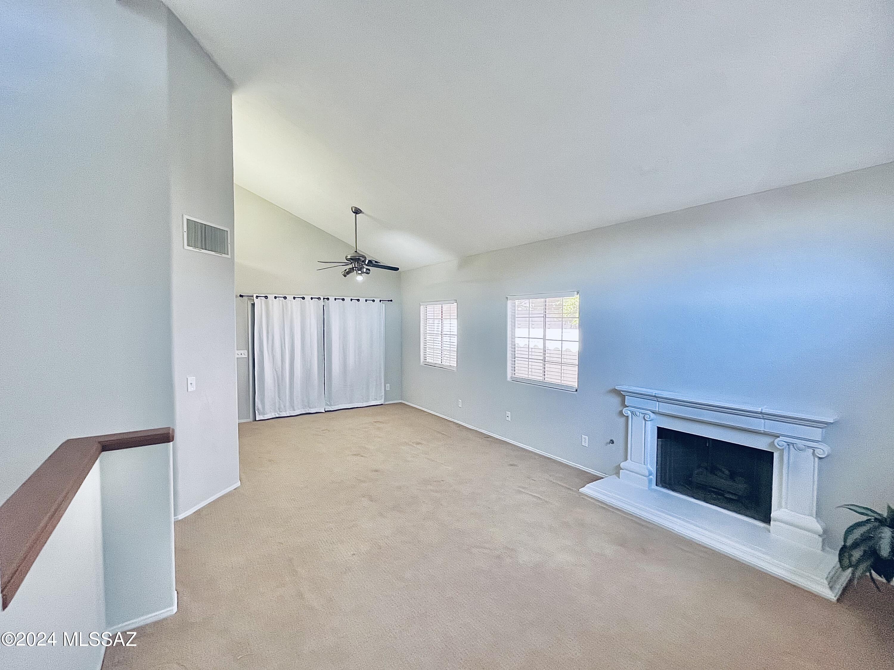 North Ranch (1-187) - Residential