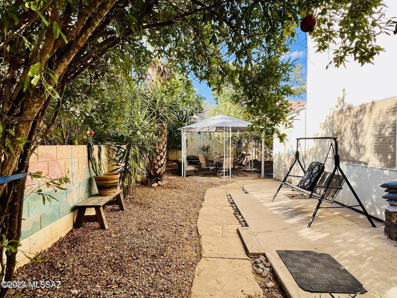 North Ranch (1-187) - Residential
