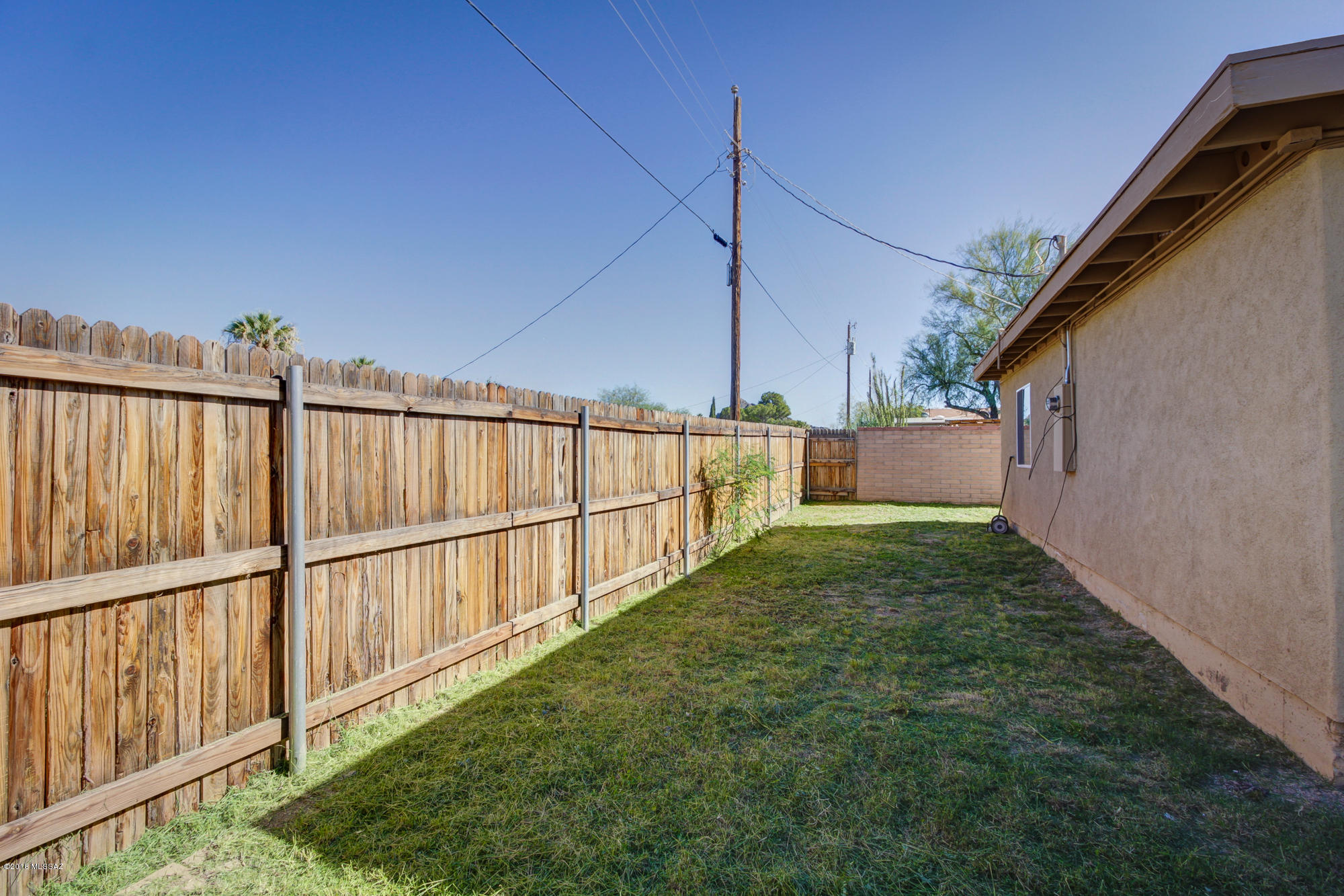 Tucson Mountain Village (1-236) - Residential
