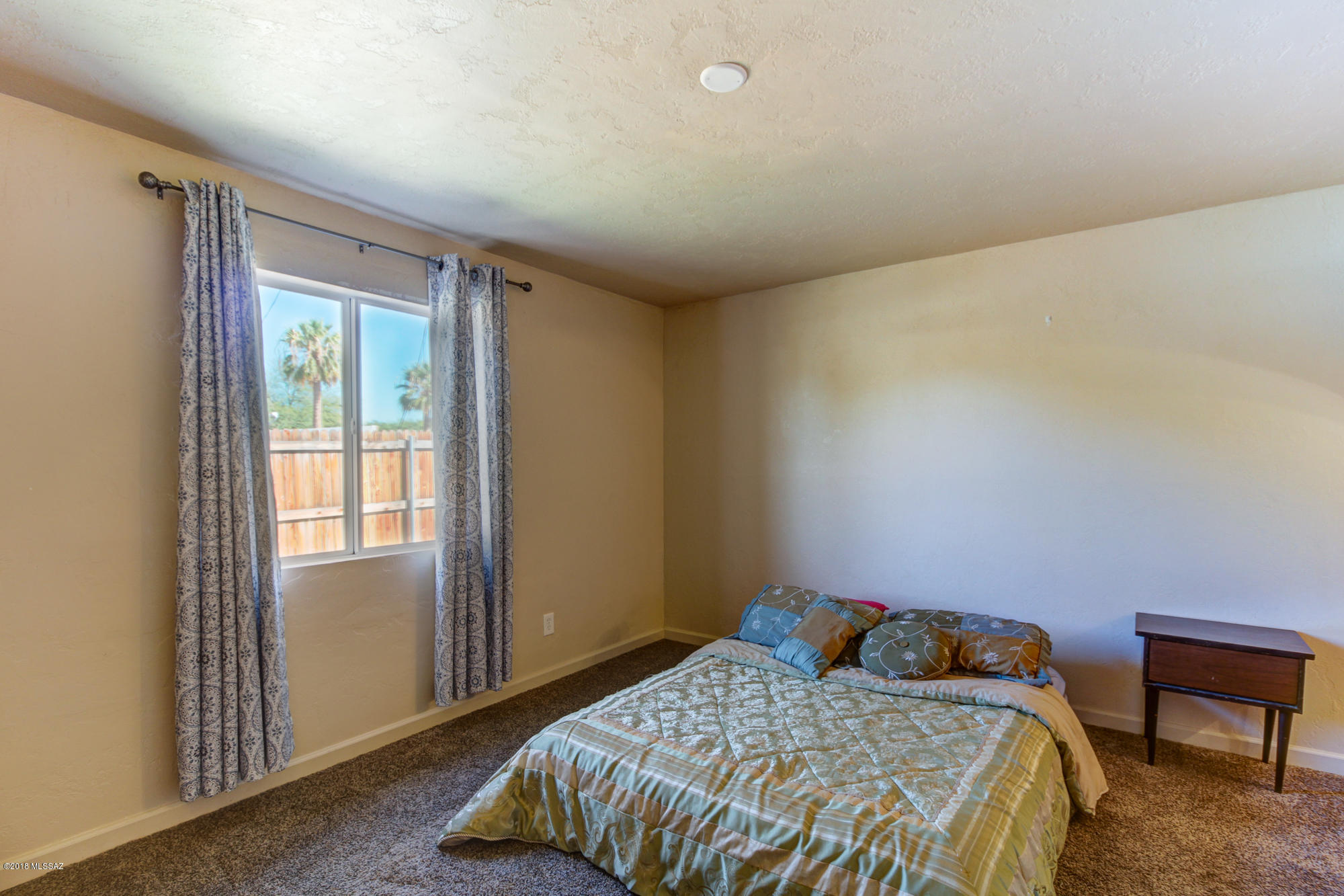 Tucson Mountain Village (1-236) - Residential