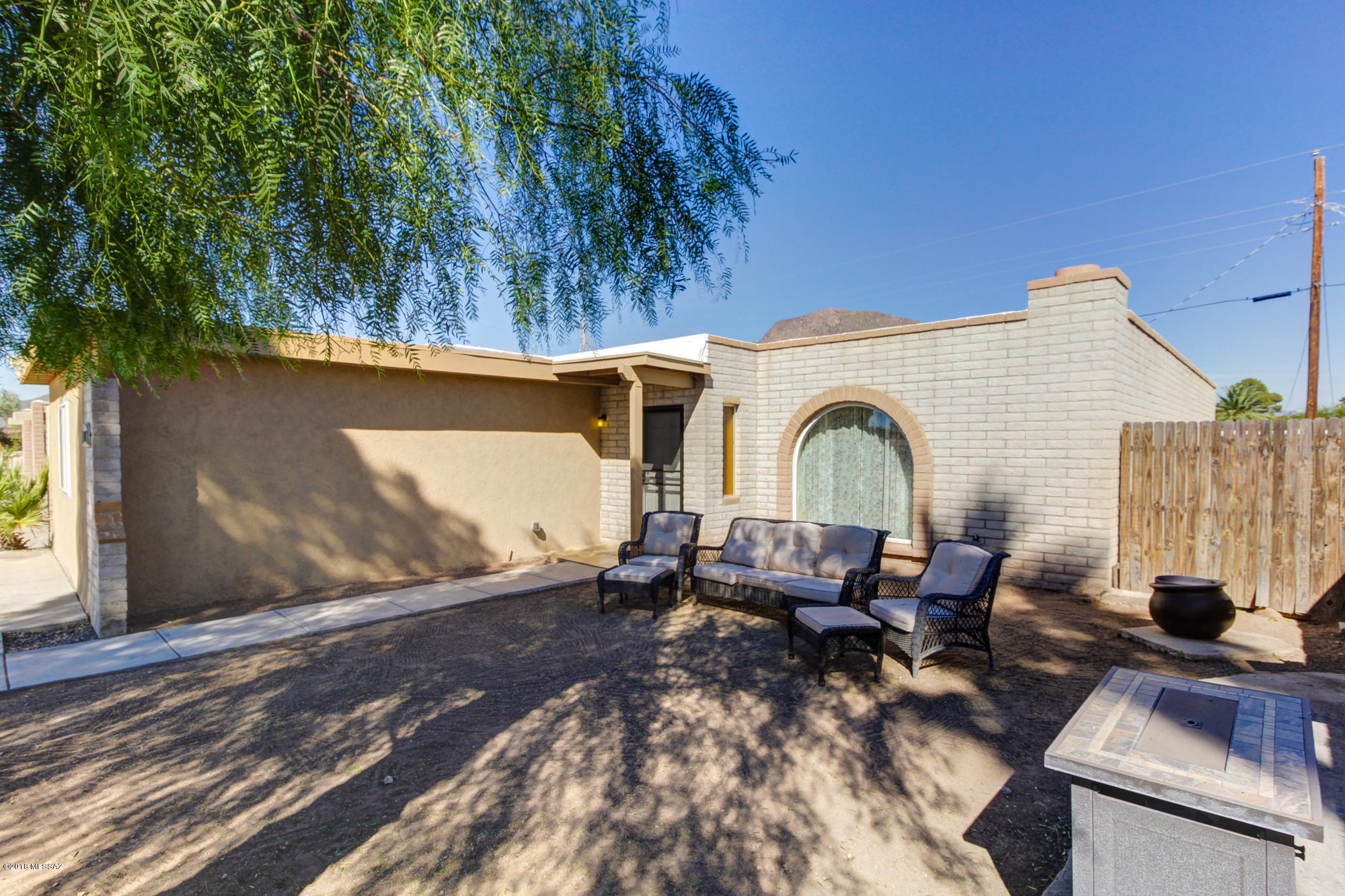 Tucson Mountain Village (1-236) - Residential