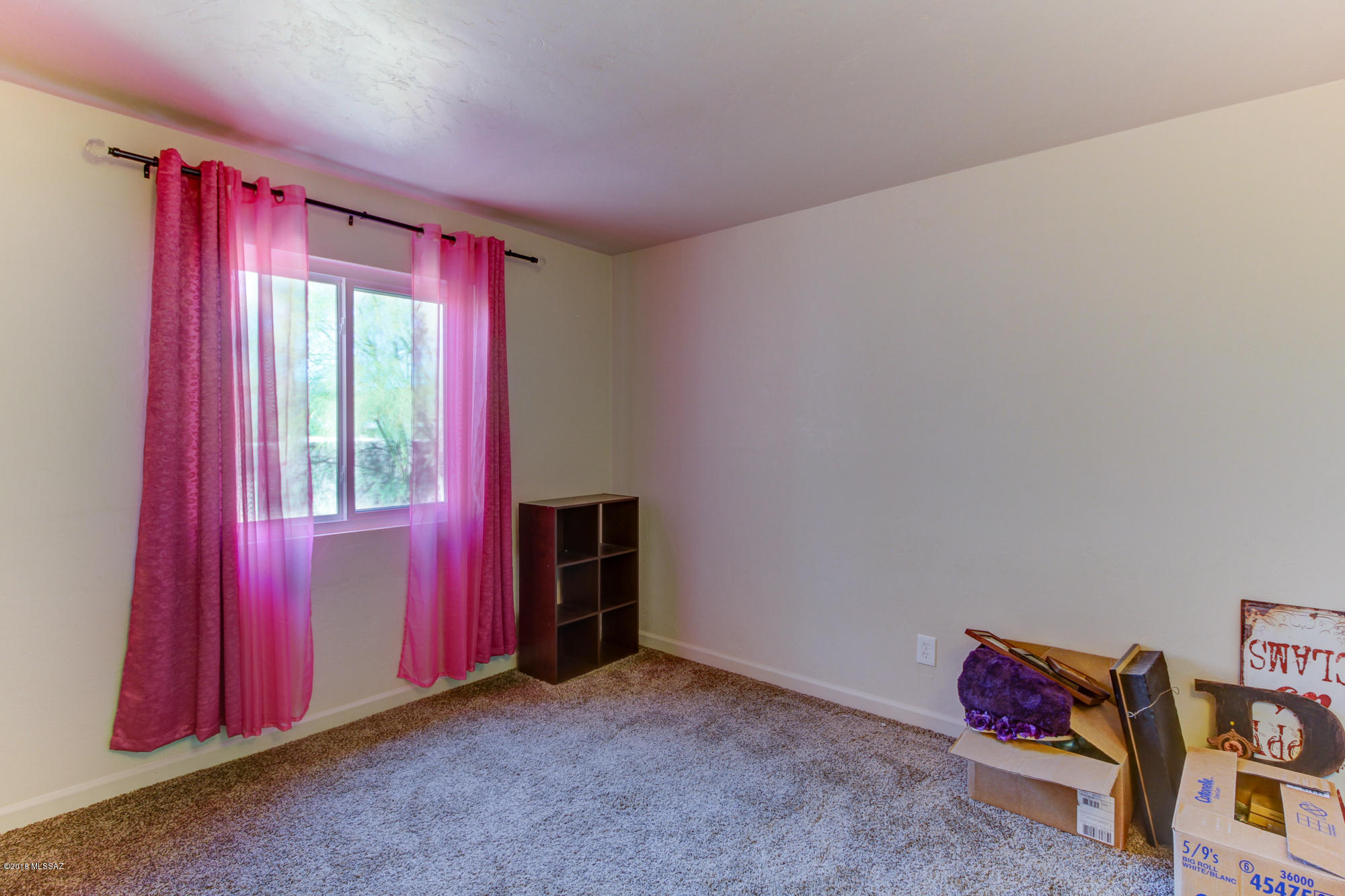Tucson Mountain Village (1-236) - Residential