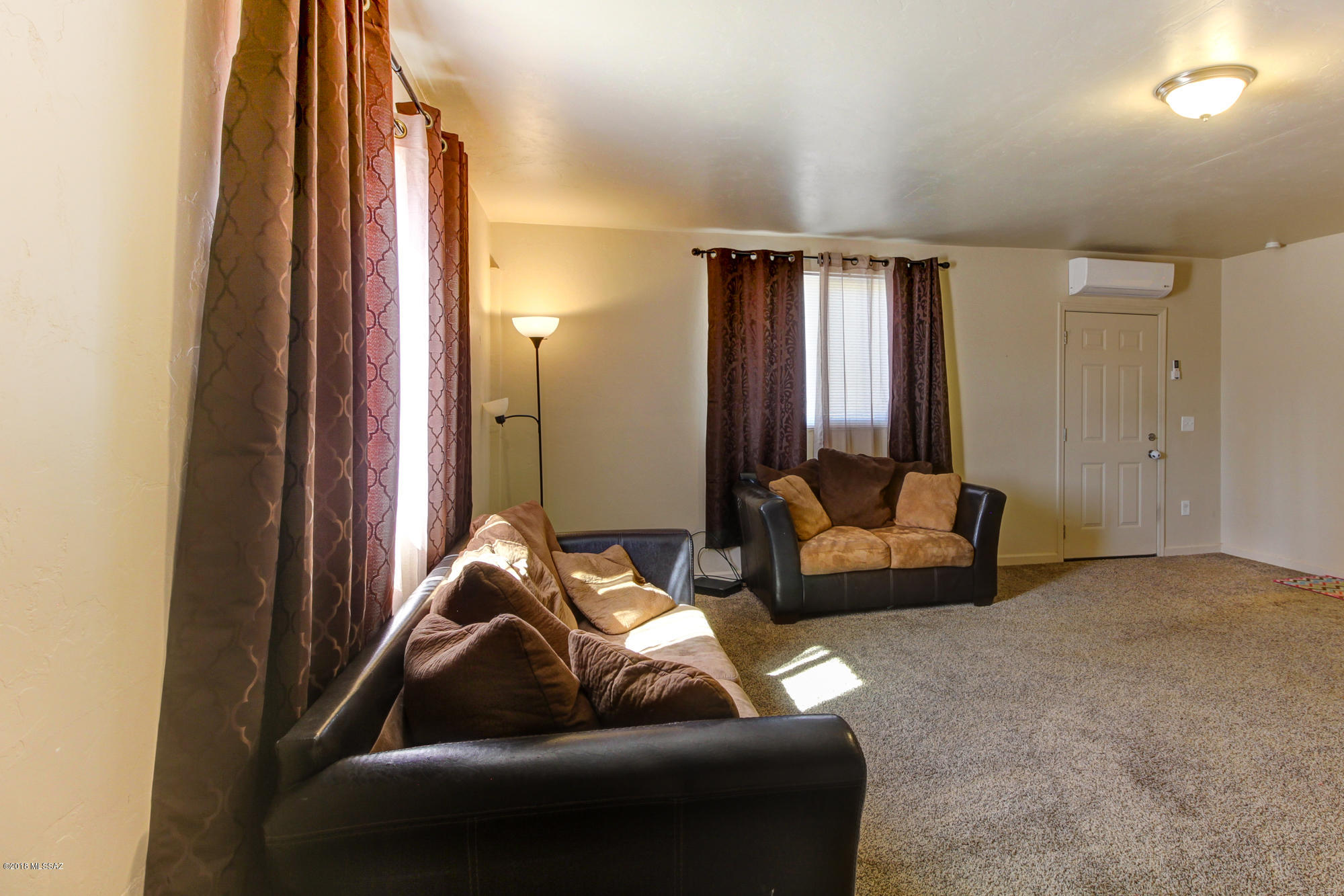Tucson Mountain Village (1-236) - Residential